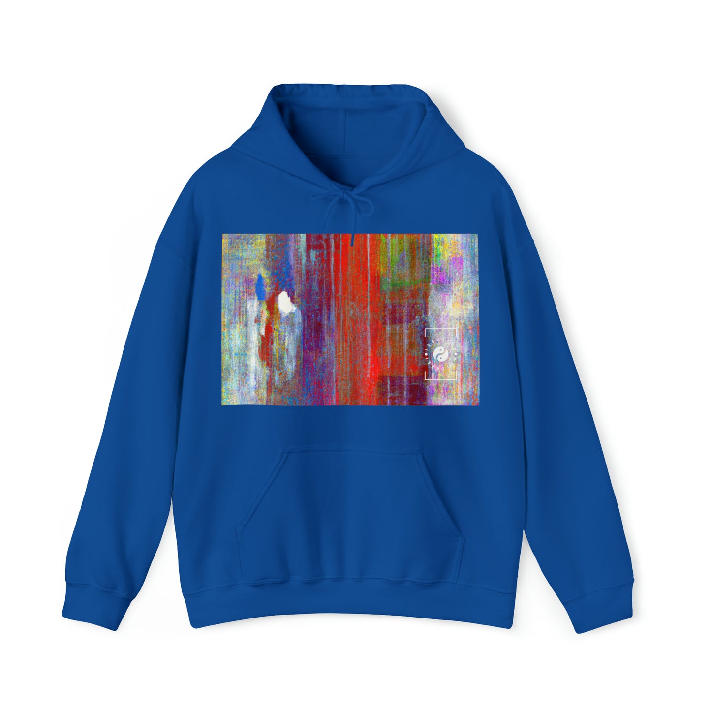 Giovanni da Verosio - Hoodie