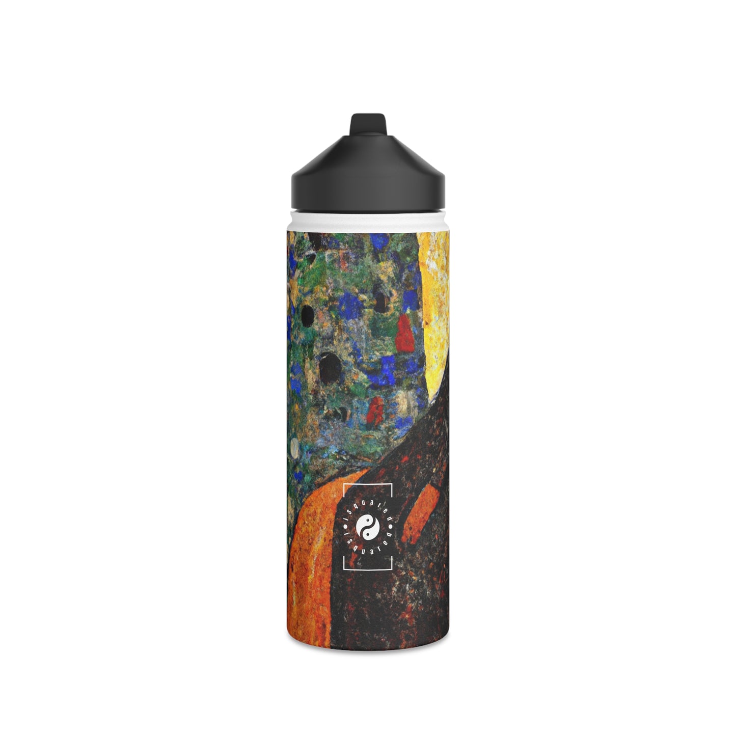 Valencio Da Vinci - Water Bottle