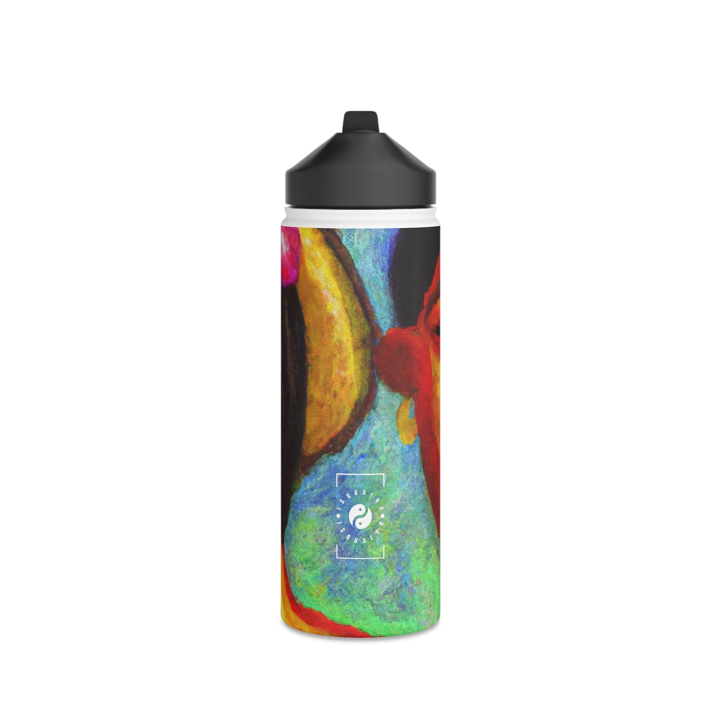 Aurelius Vancini - Water Bottle