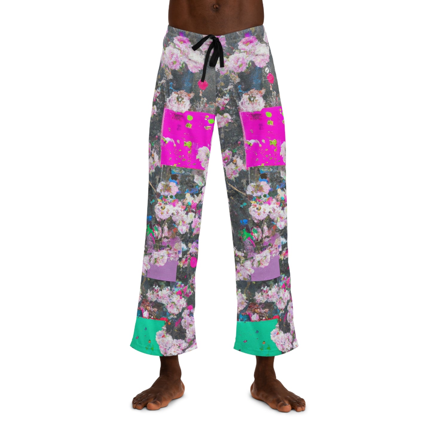 Giovanni da Rosalba - Men's Lounge Pants