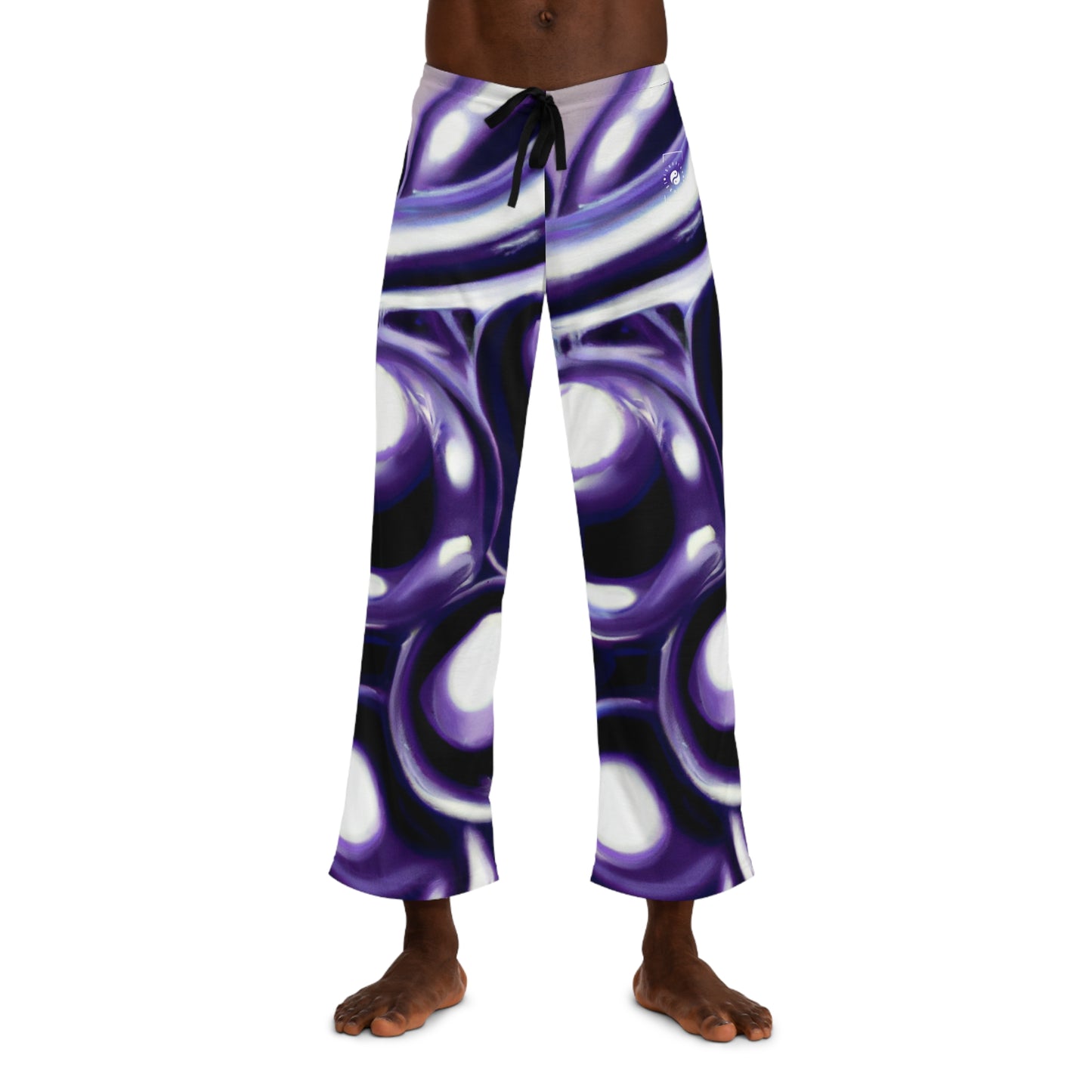 Giovanni D'Amico - men's Lounge Pants