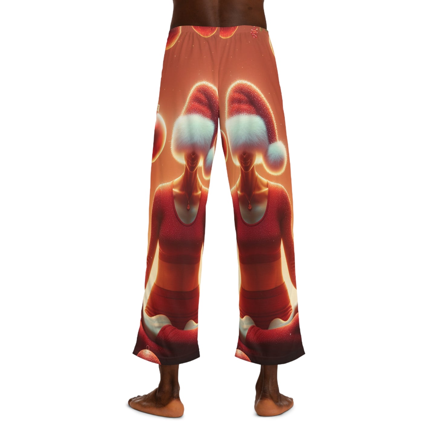 iSquared Yuletide - men's Lounge Pants