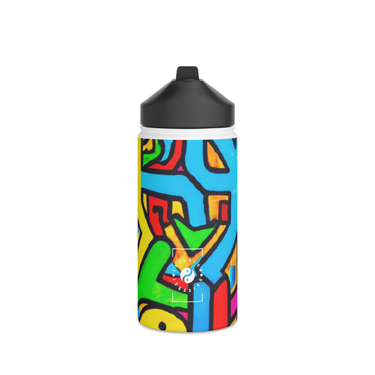 Lysander Vermeer - Water Bottle