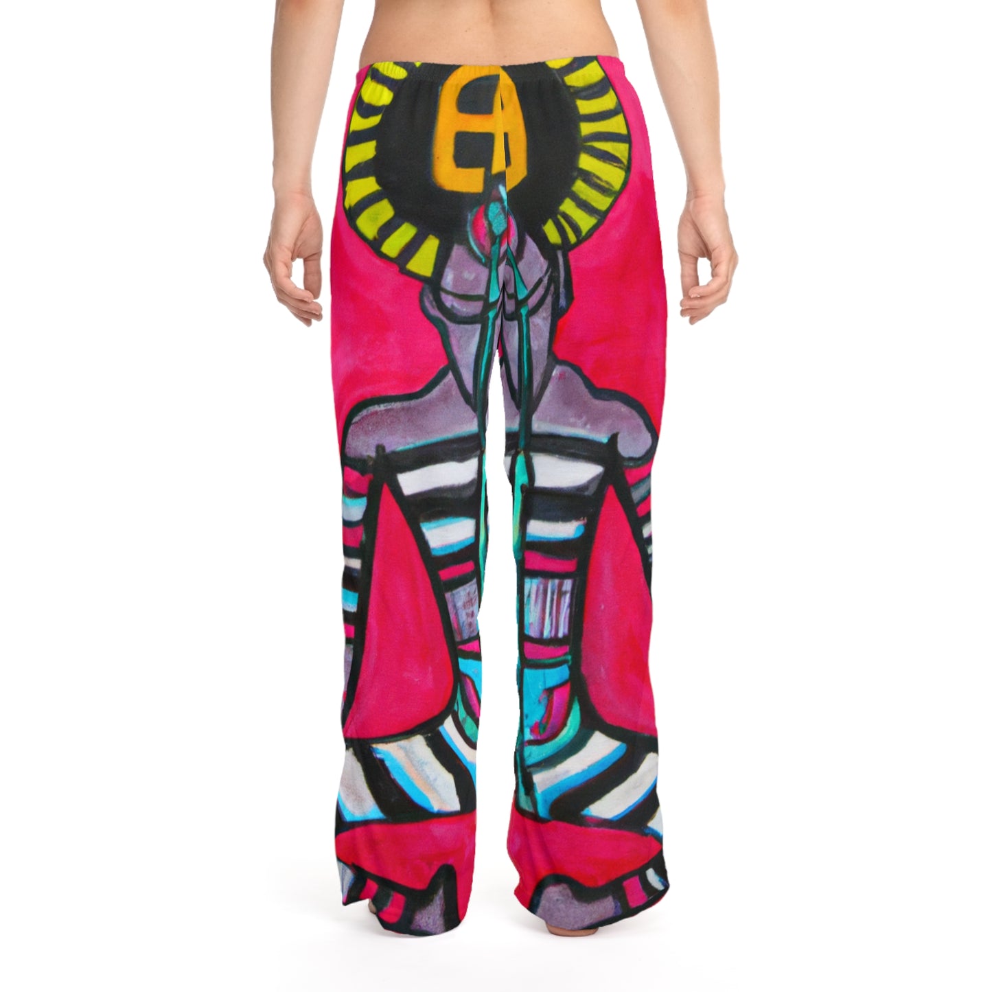 Euphoric Harmony - Women lounge pants