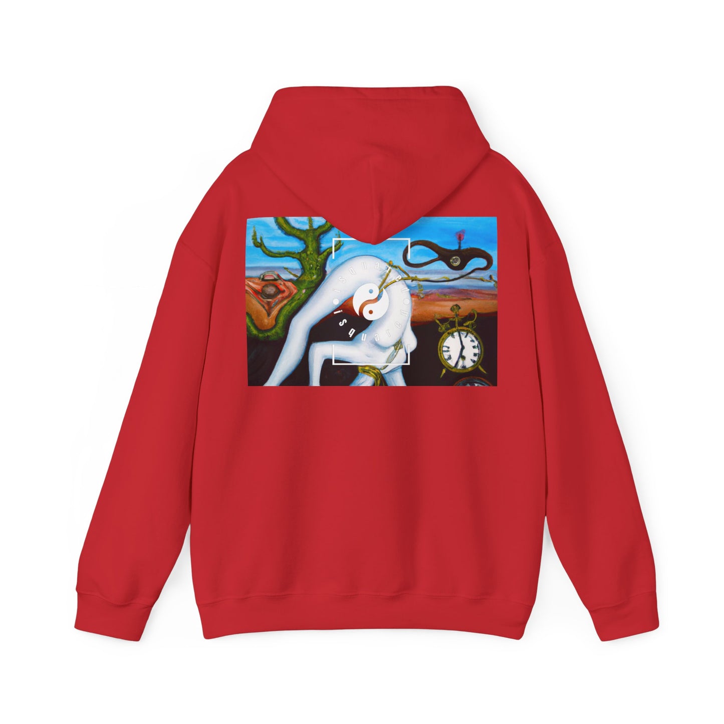 Timeless Reverie - Hoodie