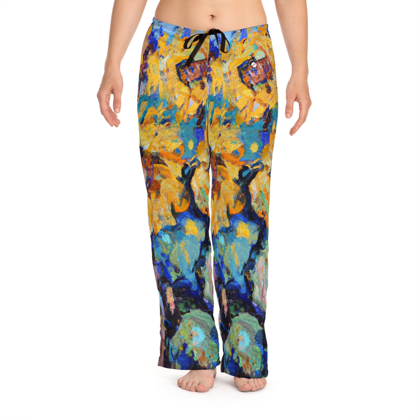 Giovanni Bellavista - Women lounge pants