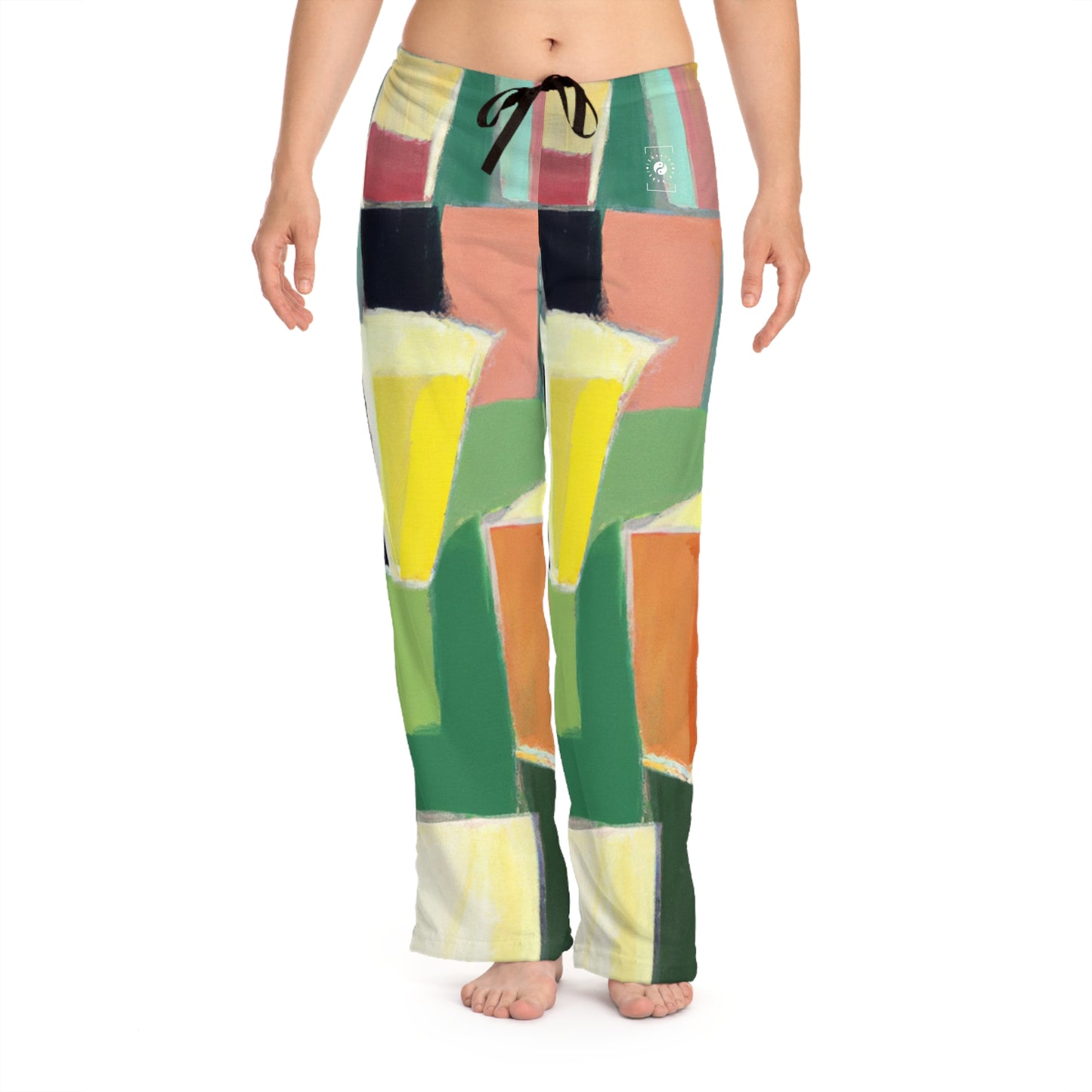 Luciano da Castelberto - Women's Lounge Pants