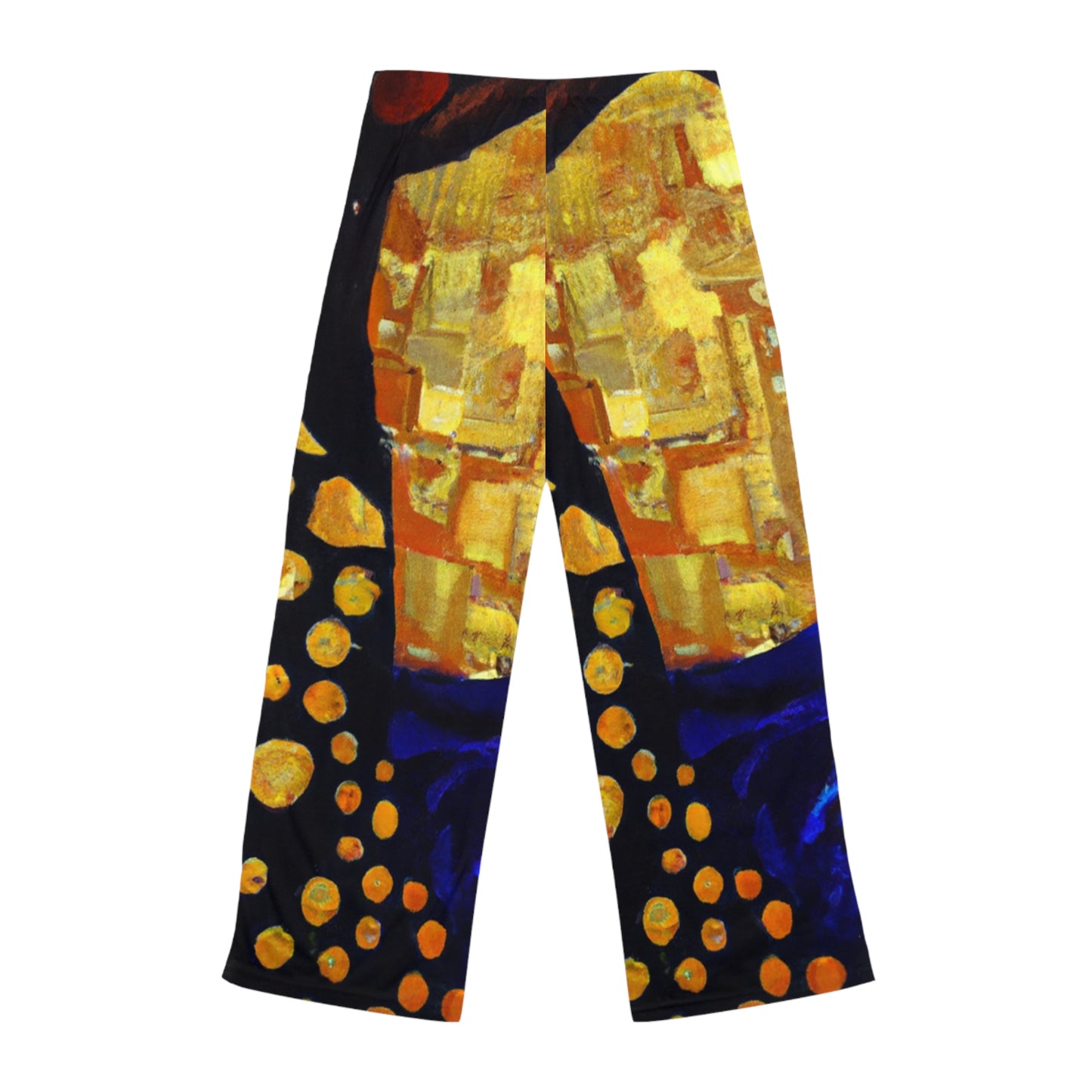 Desiderio Tagliabue - Women's Lounge Pants