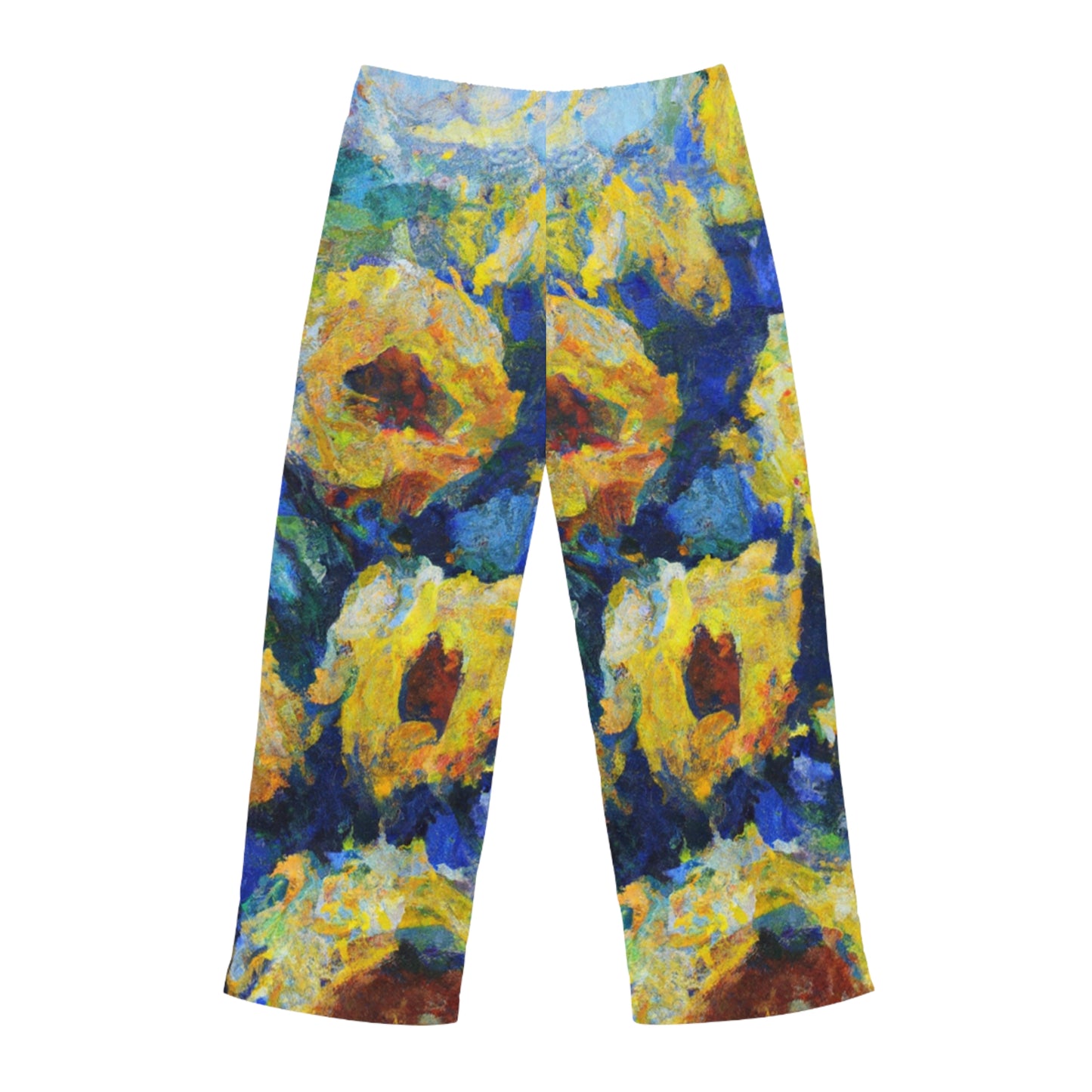 Leonardo della Roscio - Men's Lounge Pants