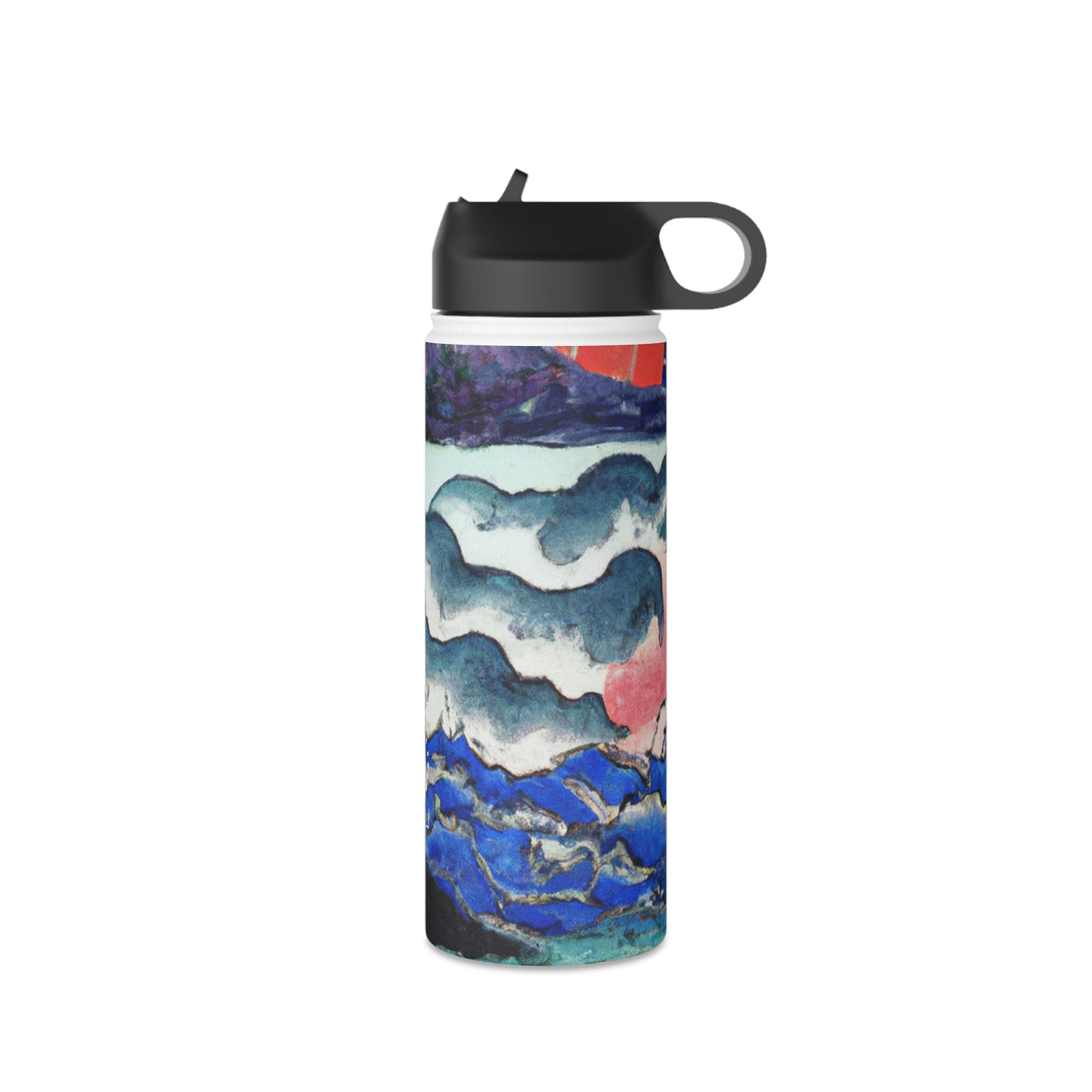 Iridessa Montague - Water Bottle