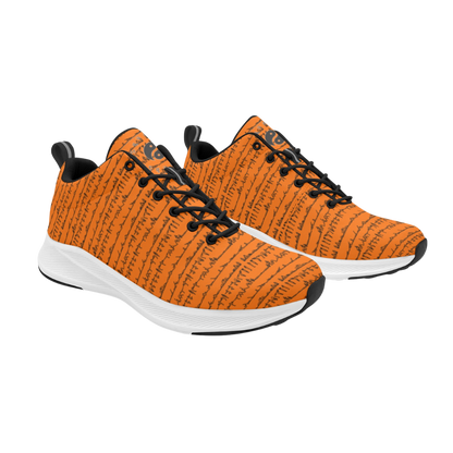 Bikram Series - iSquared Men Runners