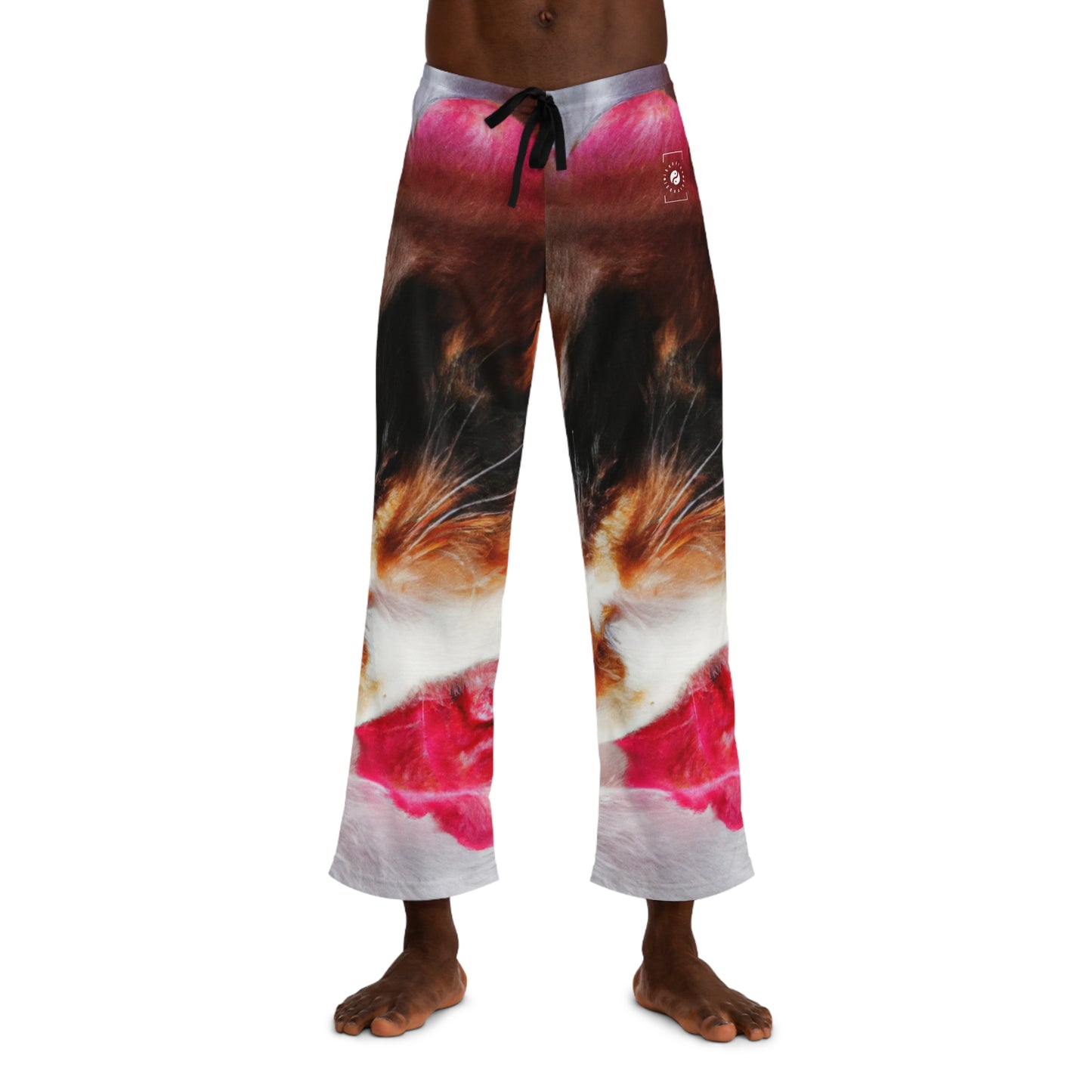 Elias Renard - men's Lounge Pants