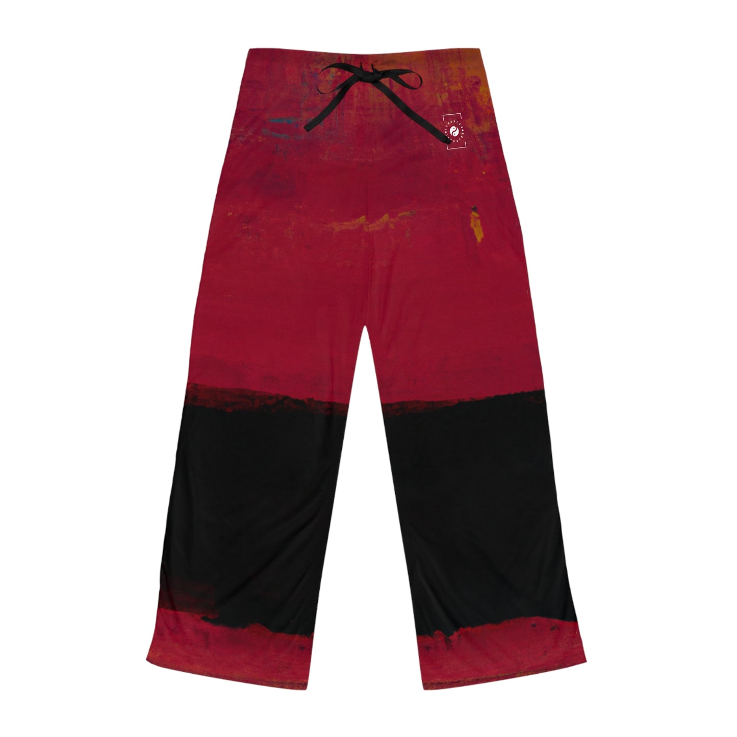 Nocturnal Vermillion - Women lounge pants