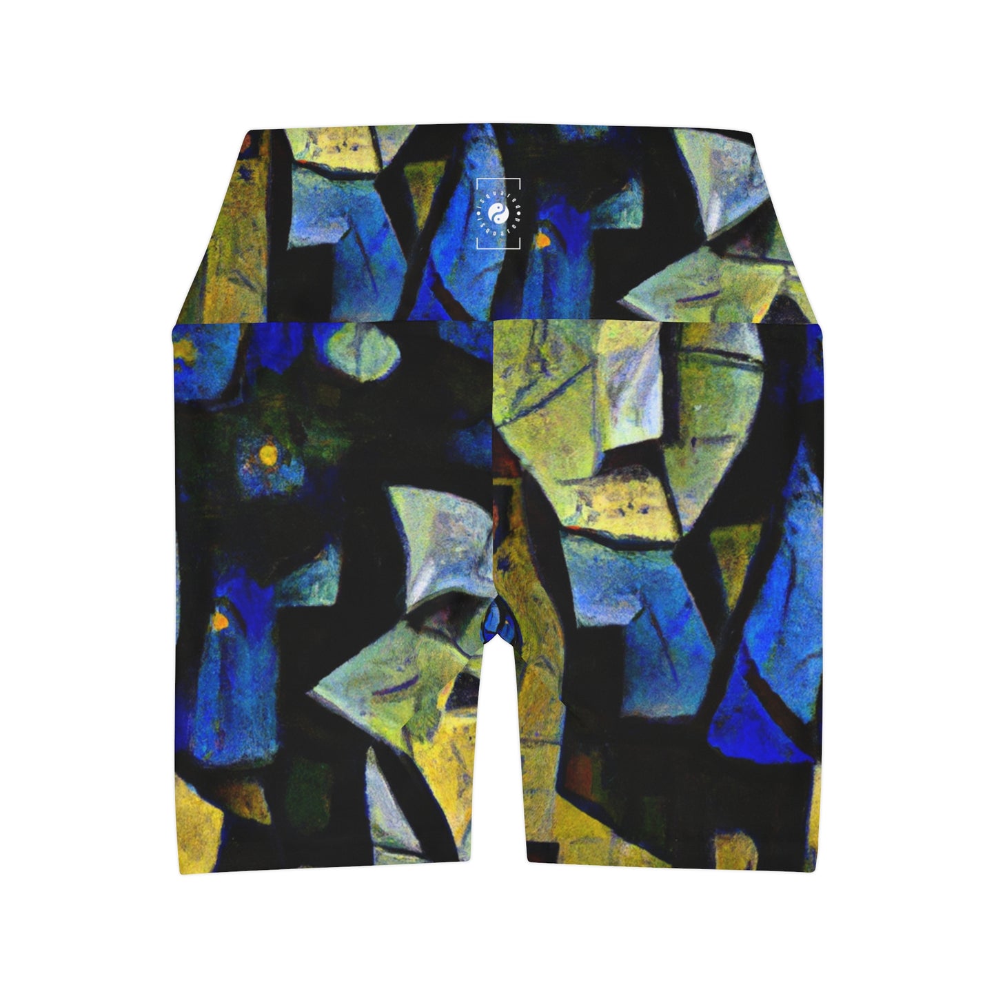 Aelric Vermeulen - shorts