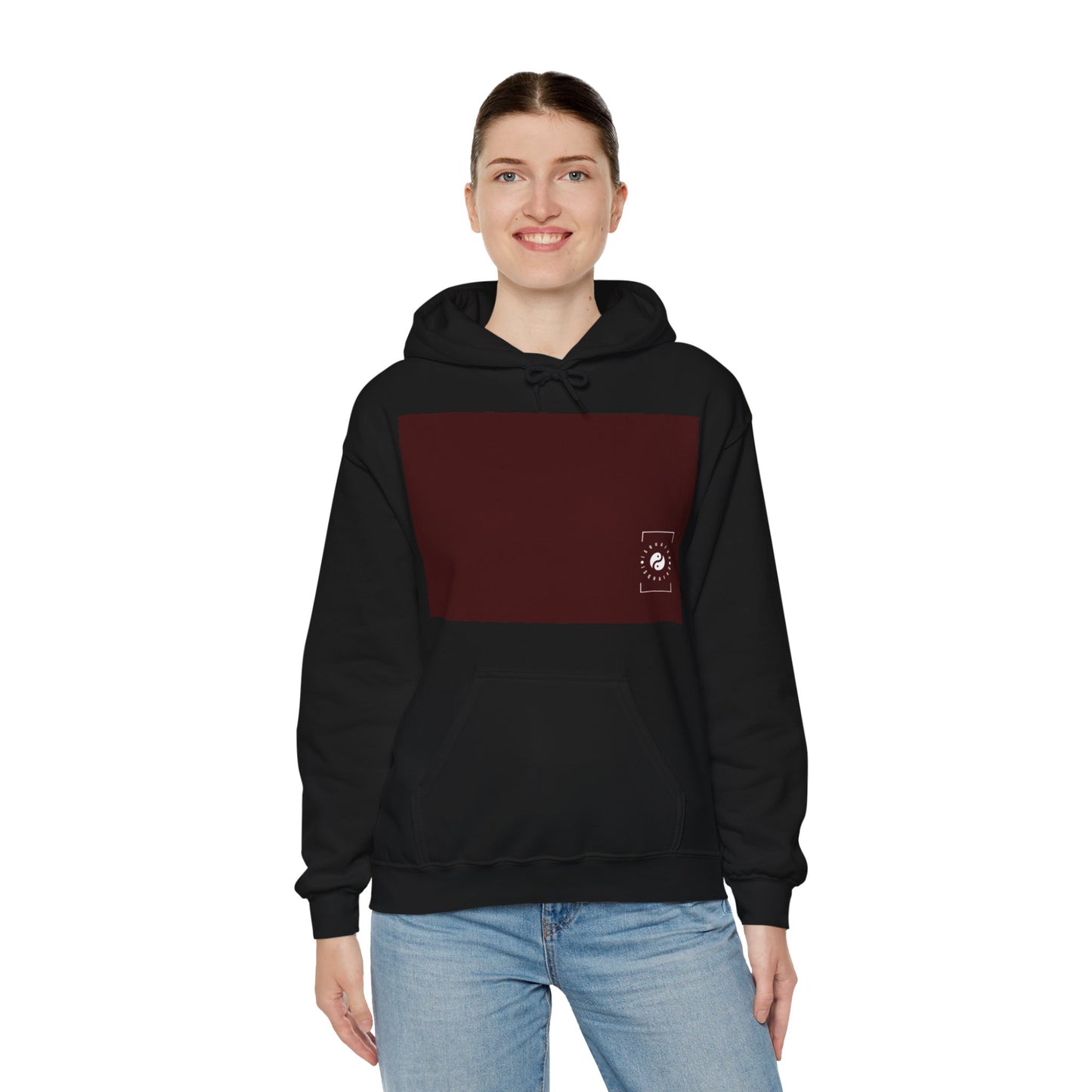 Lipstick Red - Hoodie