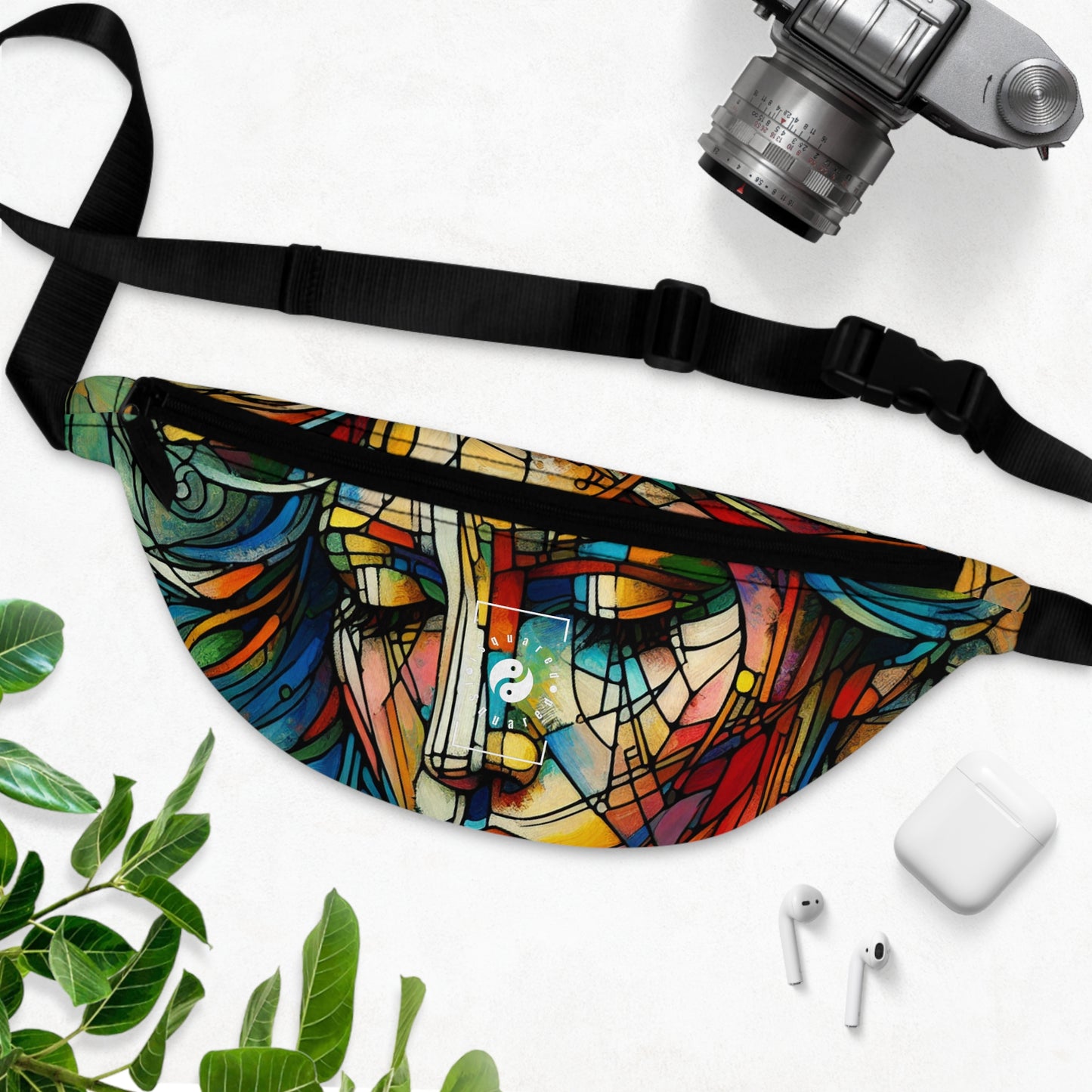 Lorenzo Viviani - Fanny Pack