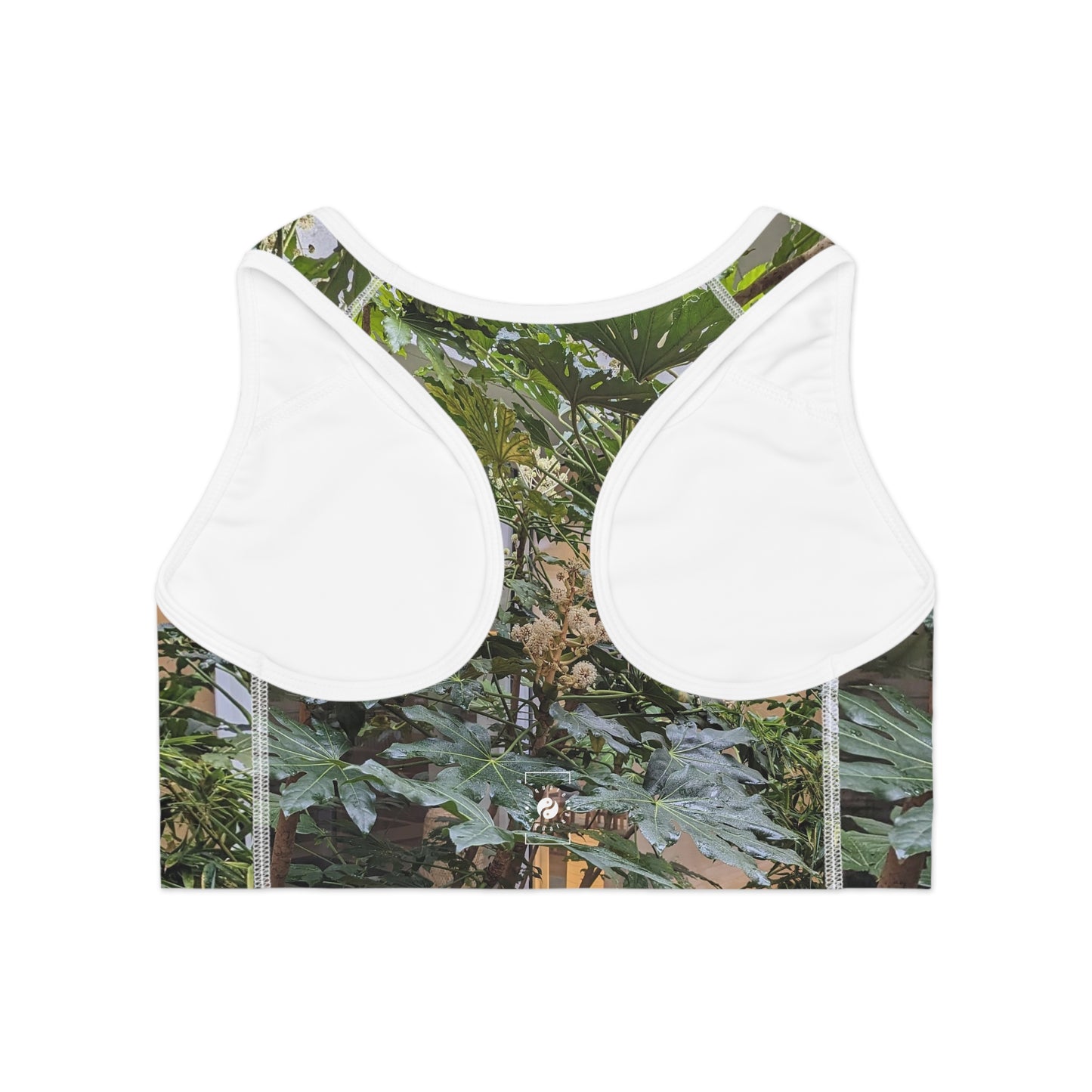 Plasky Jungle - High Performance Sports Bra