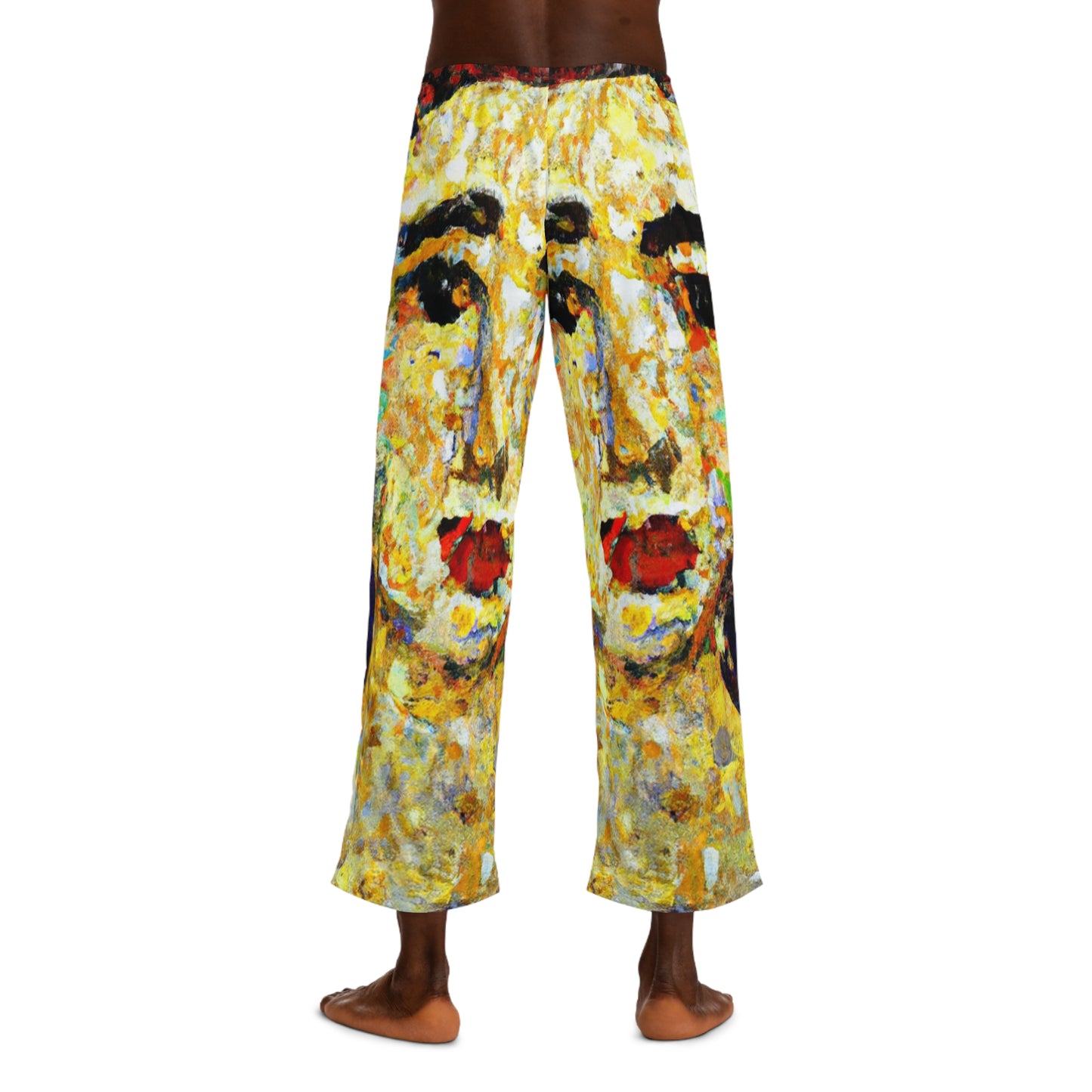 Leandro Marcelli - men's Lounge Pants