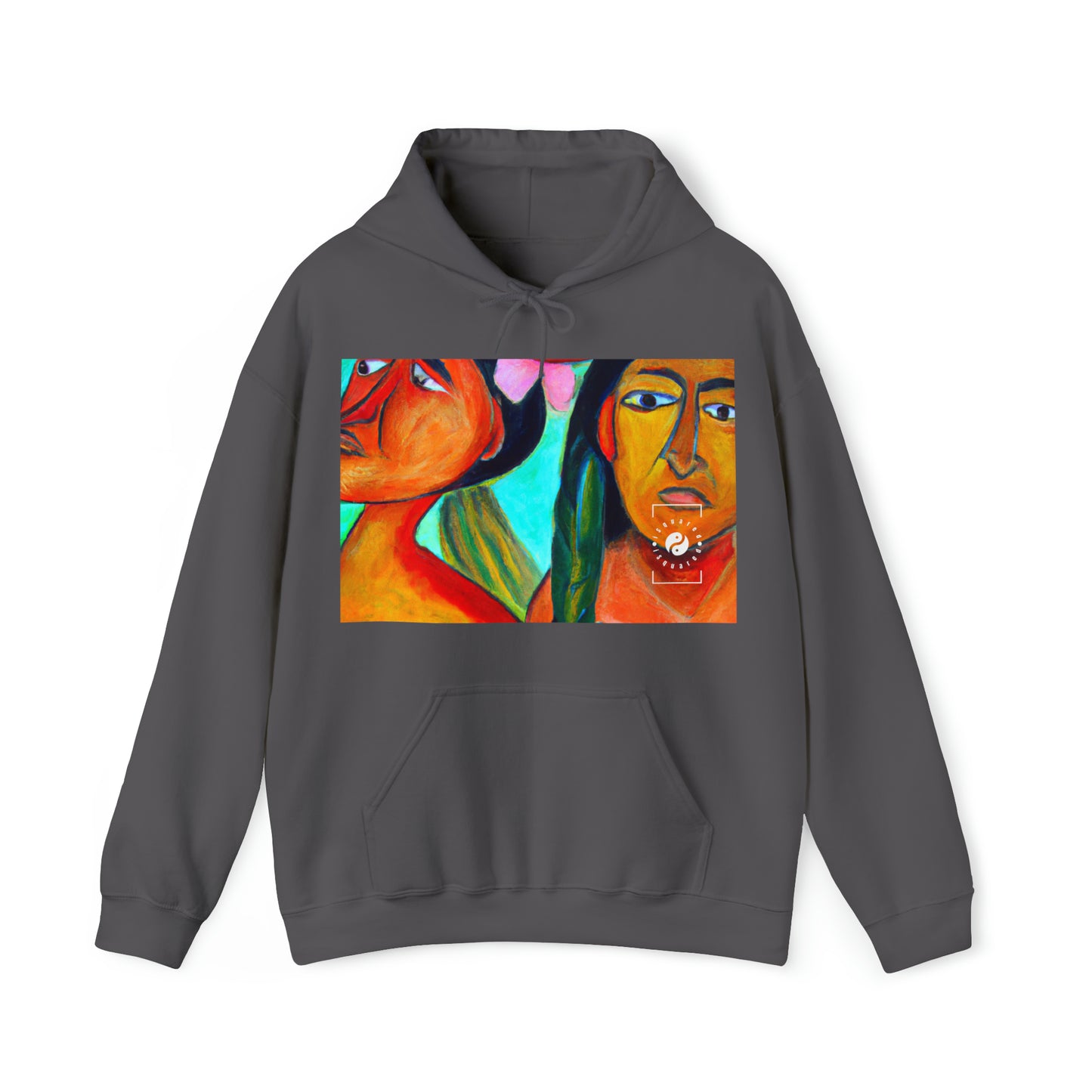 Giovanni da Veracuzo - Hoodie