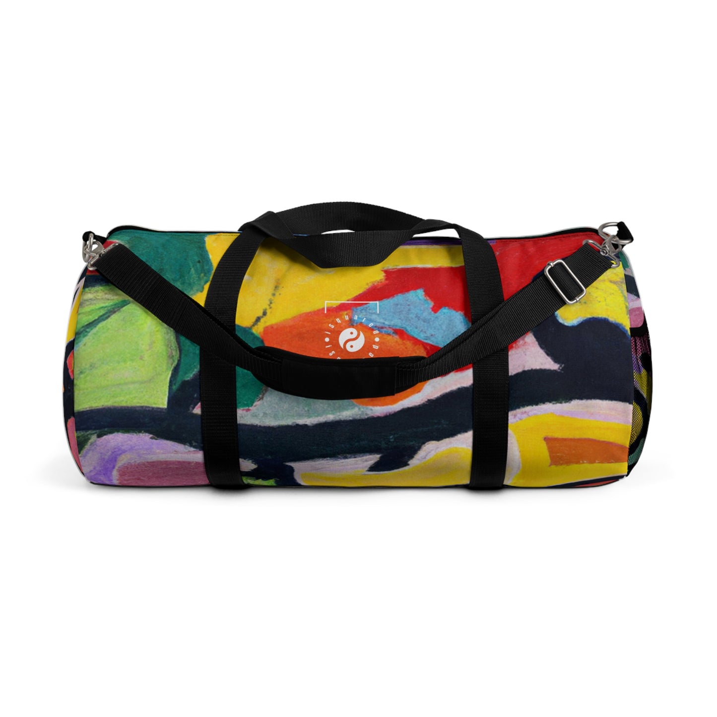 Giovanni Rossellini - Duffle Bag