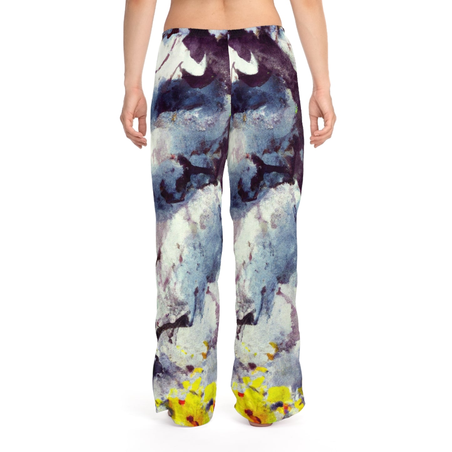 Seraphina Vittori - Women lounge pants