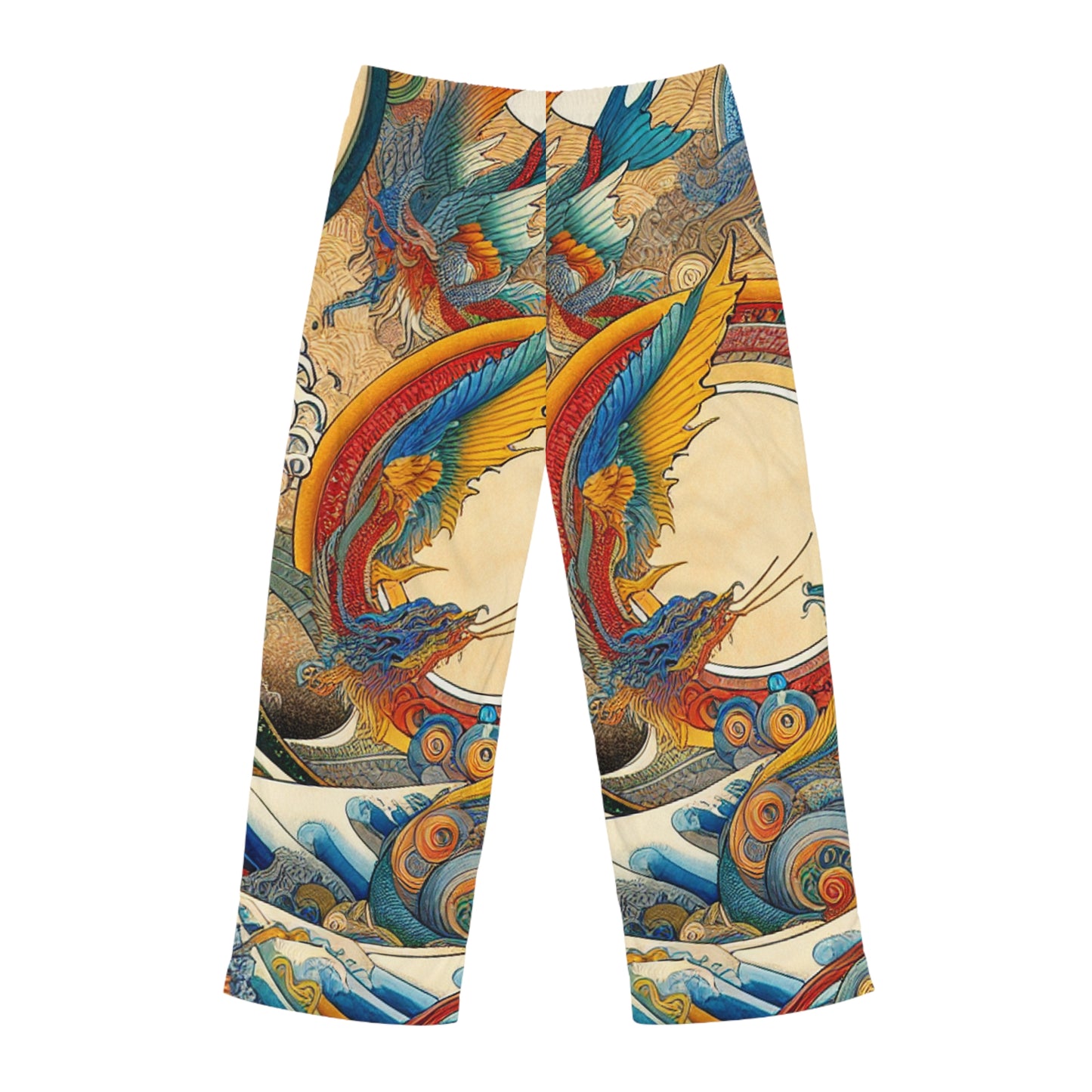 Ezio Verrocchio - men's Lounge Pants