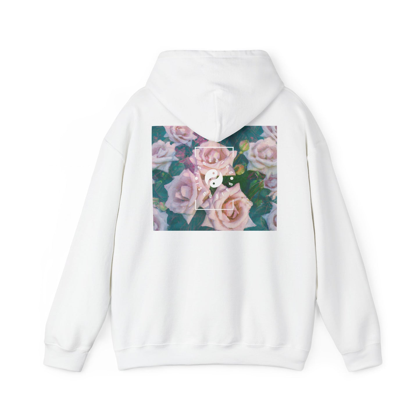 Cosmic Roses - Hoodie