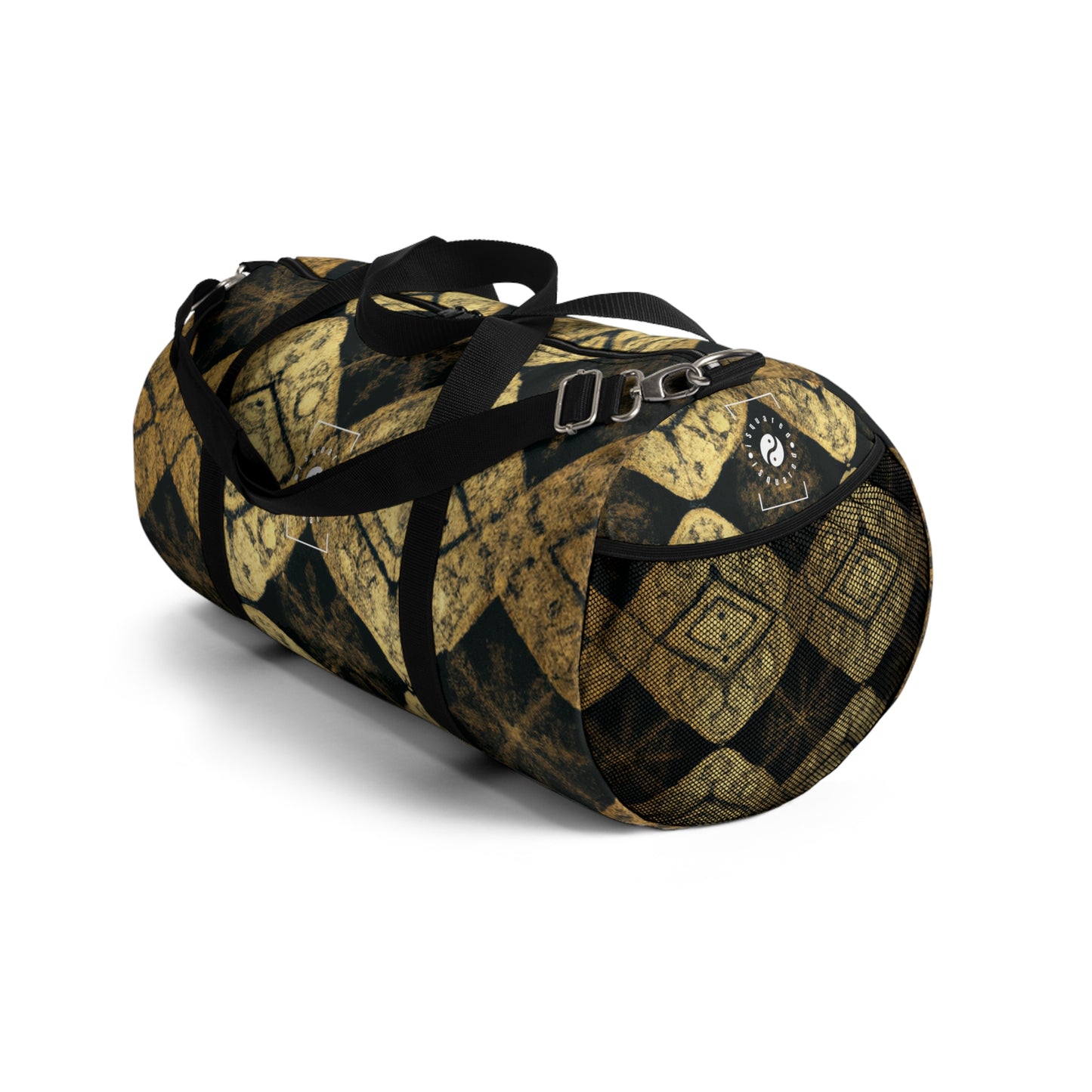 Master Roderico Di Belfiore - Duffle Bag