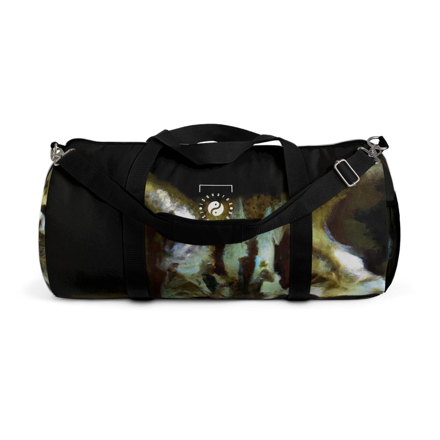 Leonardo di Vermina - Duffle Bag