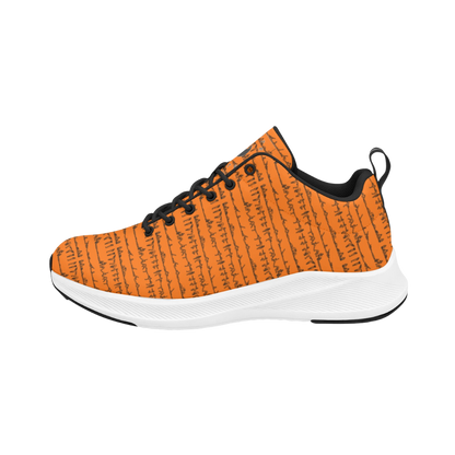 Bikram Series - iSquared Men Runners