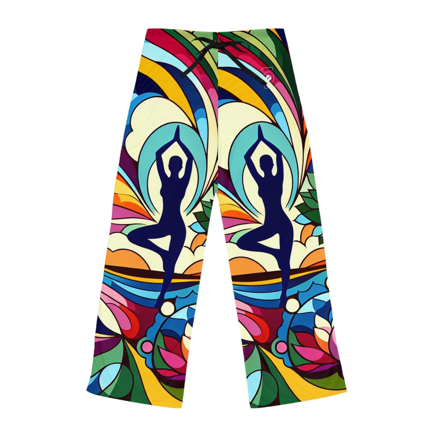 Wilhelm da Verona - Women lounge pants