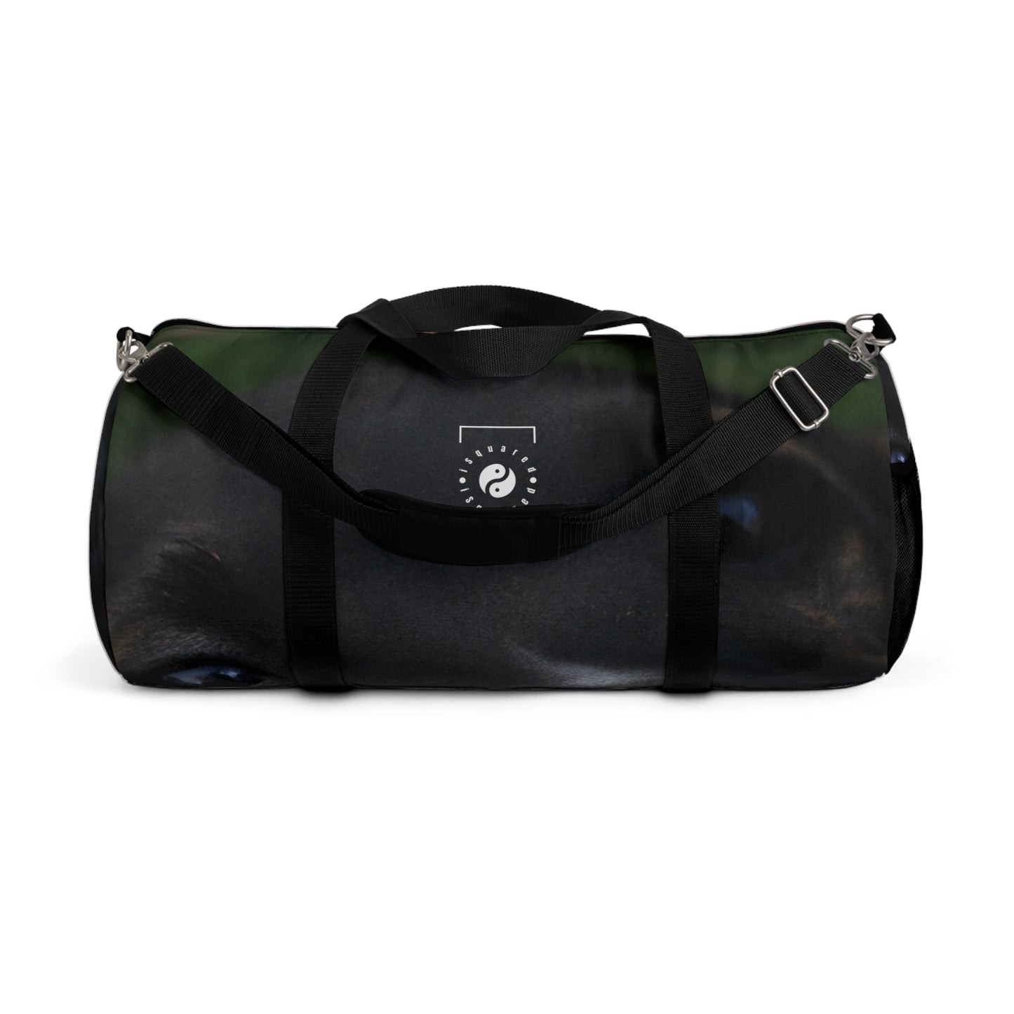 Johannes Veridaur - Duffle Bag