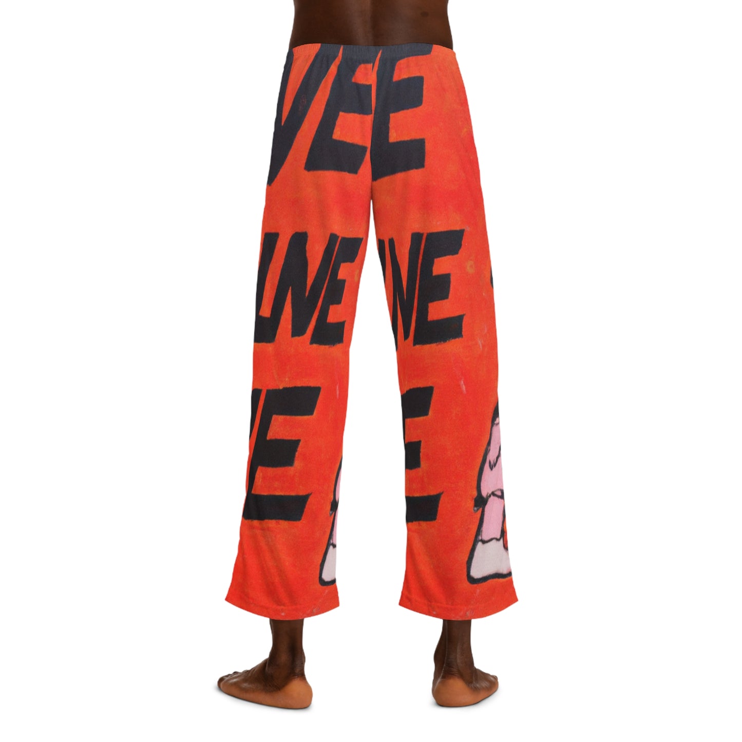 Arnoldus Vermeer - men's Lounge Pants