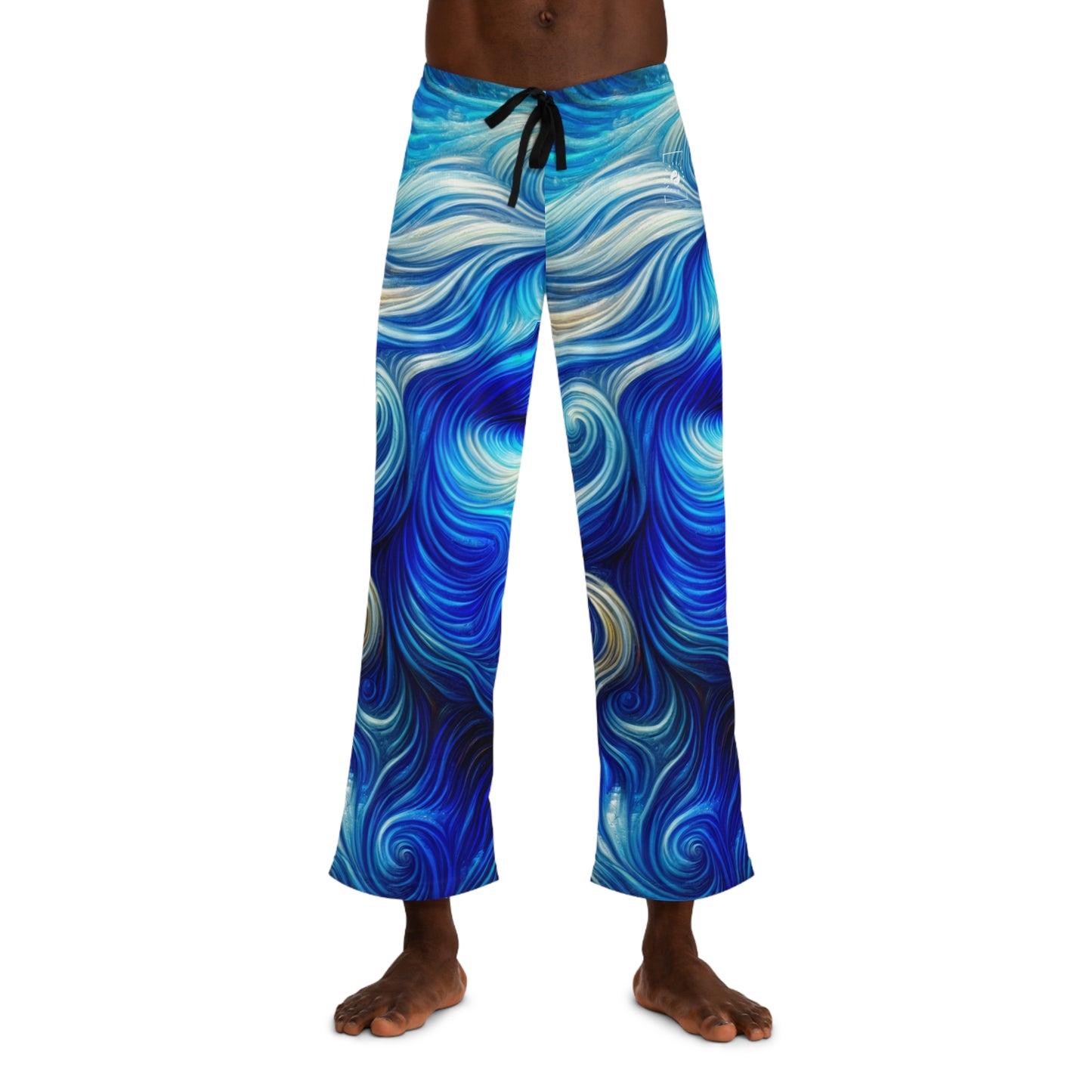 Midnight Muse - men's Lounge Pants