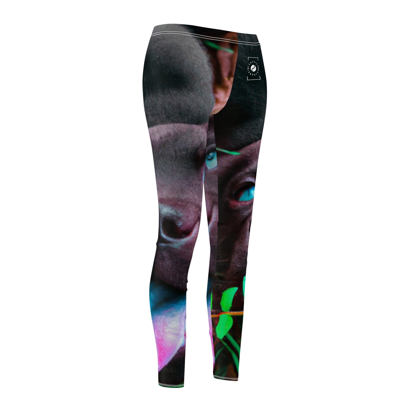 Aldric Vanthorne - Casual Leggings