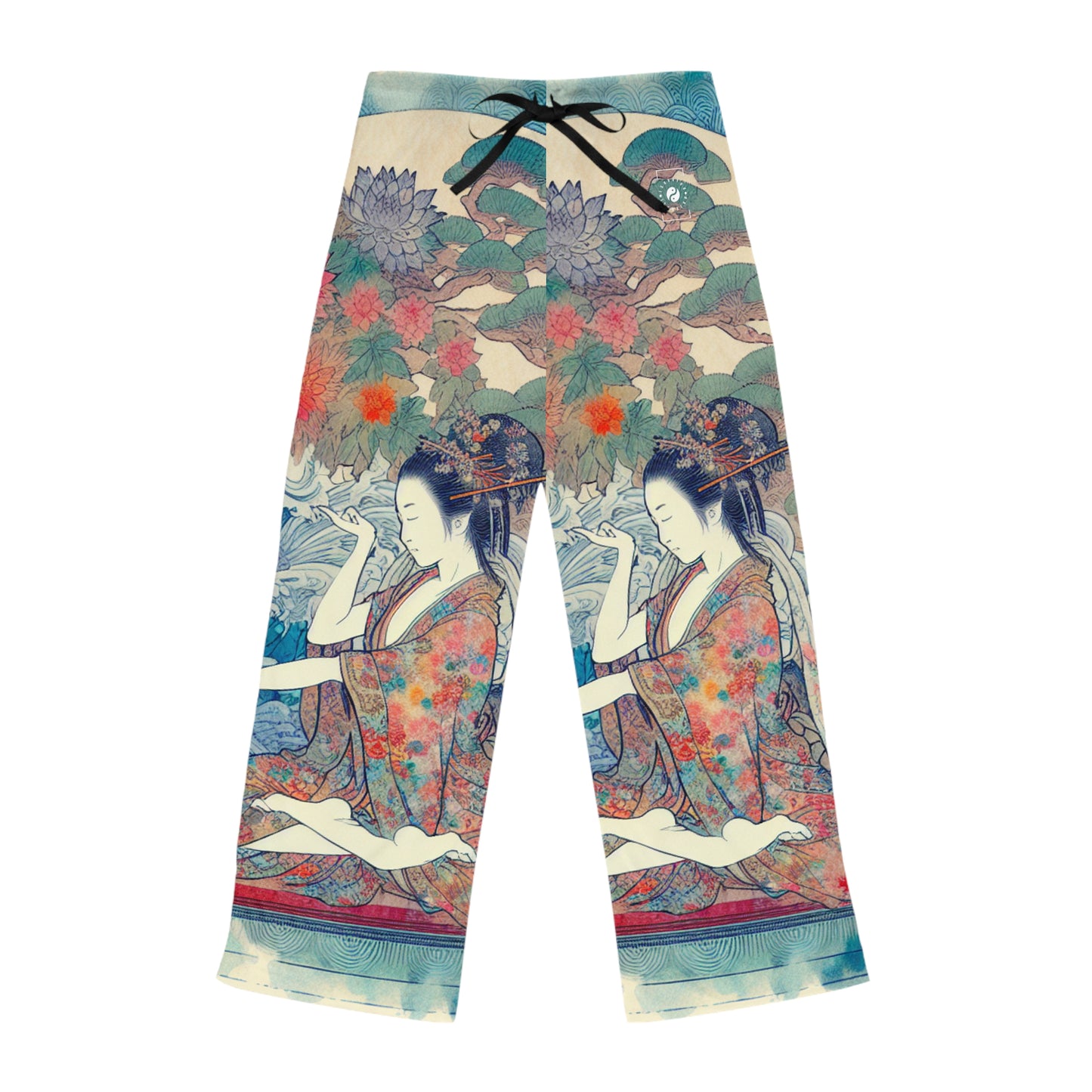 Zen no Kimochi - Women lounge pants