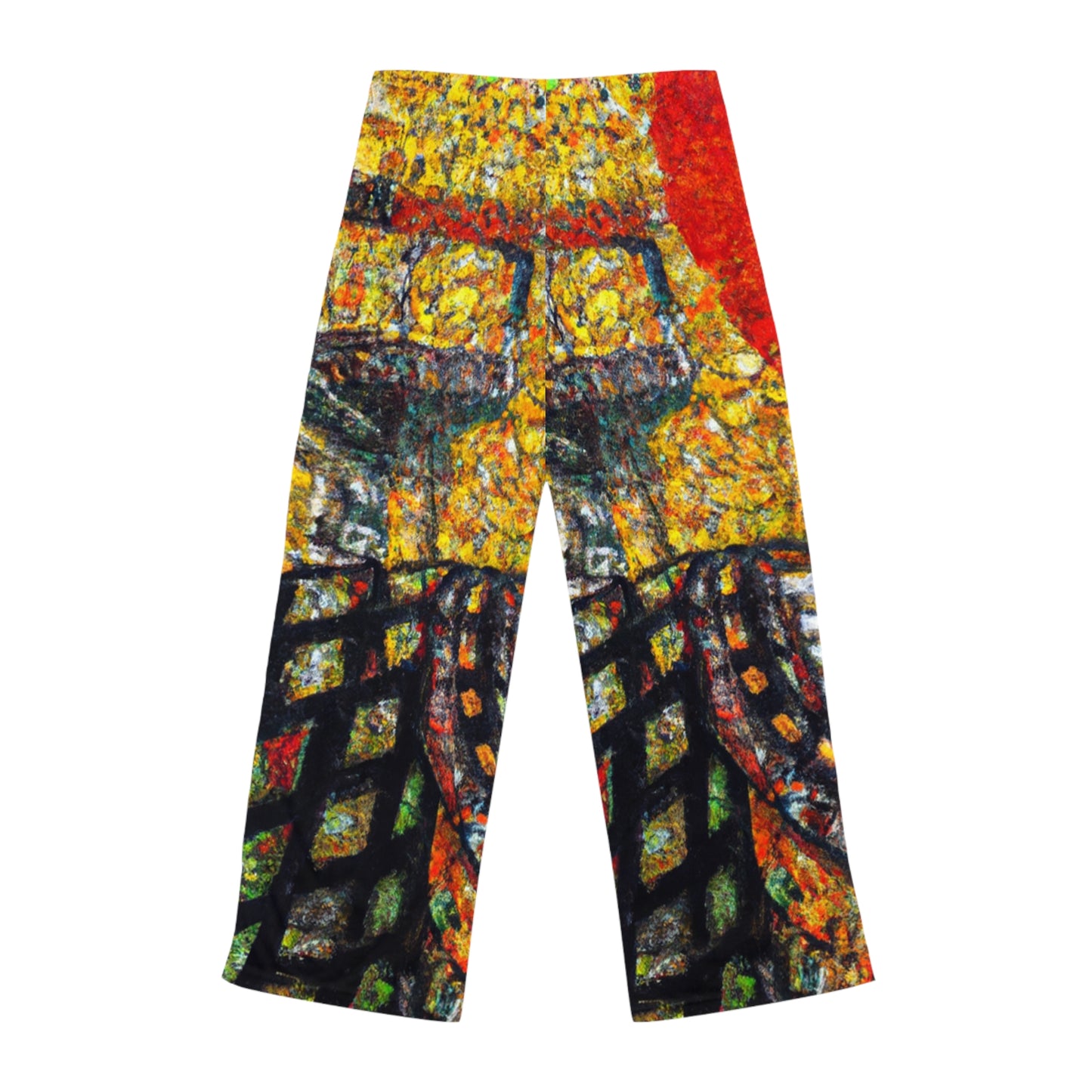 Alvarez Medici - Women's Lounge Pants