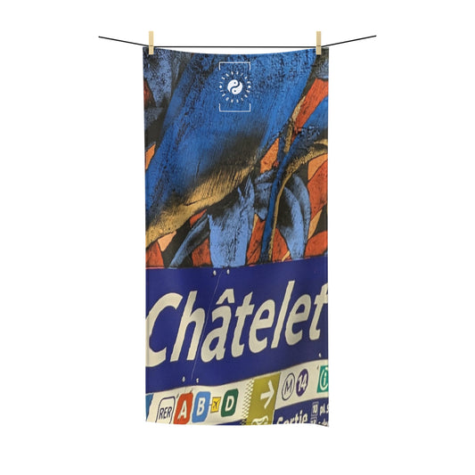 Châtelet - All Purpose Yoga Towel