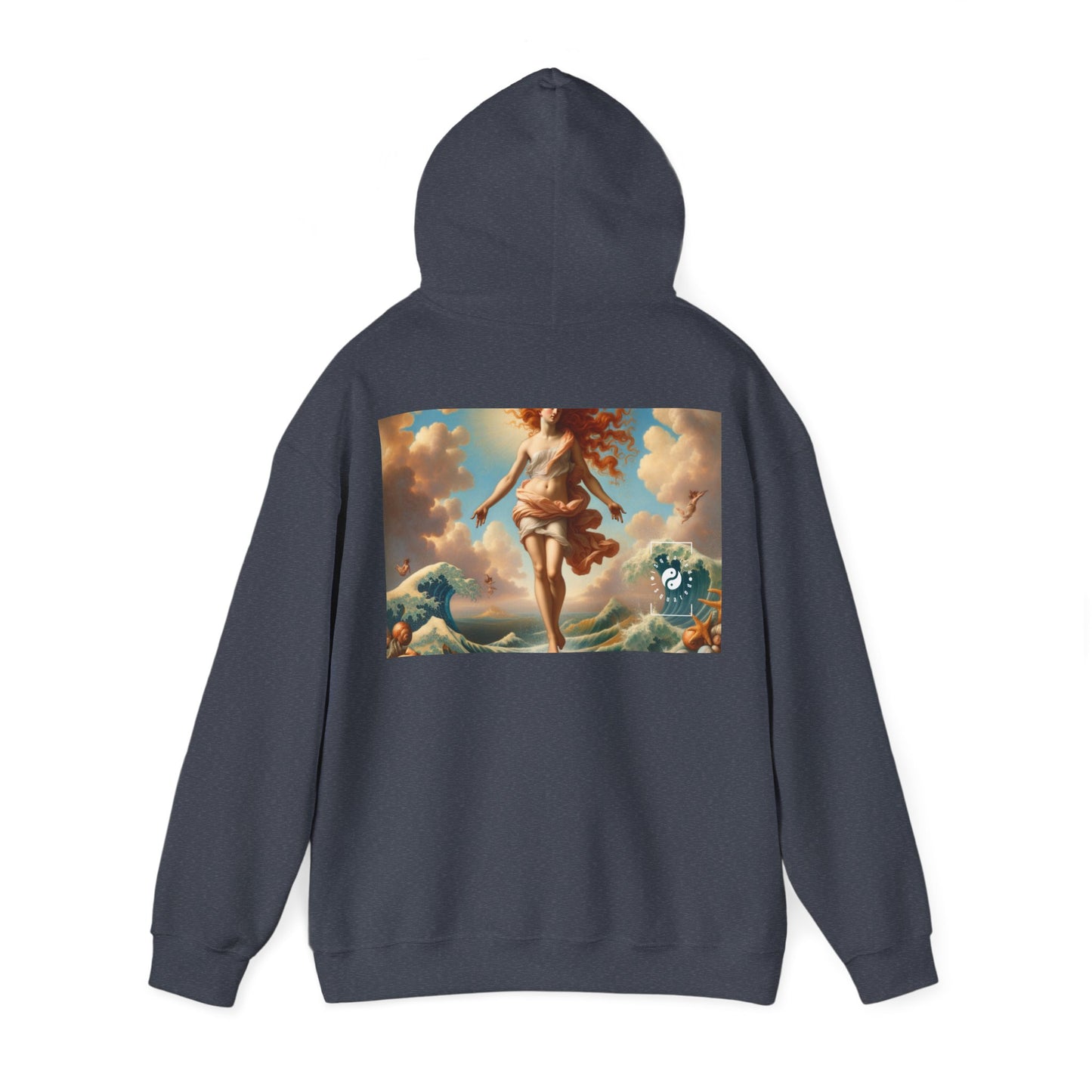 Rebirth of Venus - Hoodie