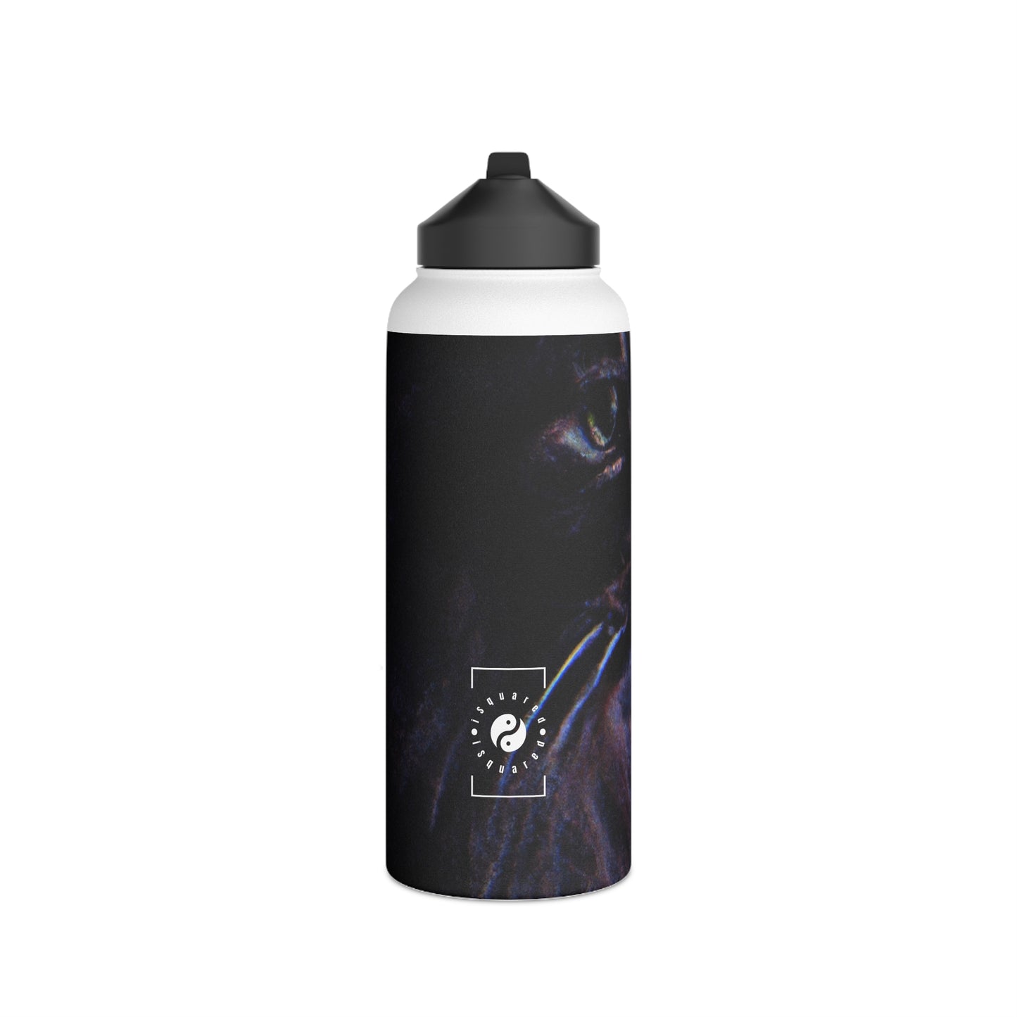 Leonardo Vanvinelli - Water Bottle