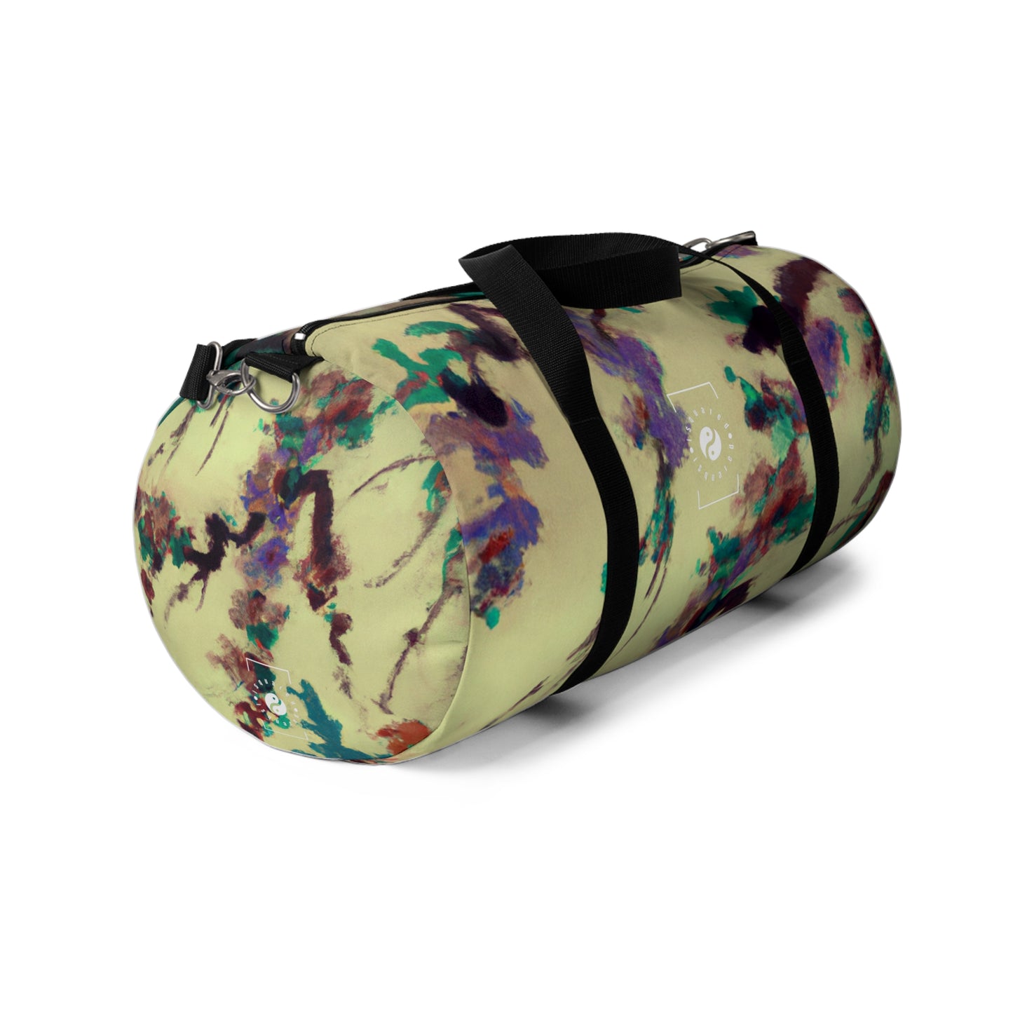 Ambrose Montagna - Duffle Bag