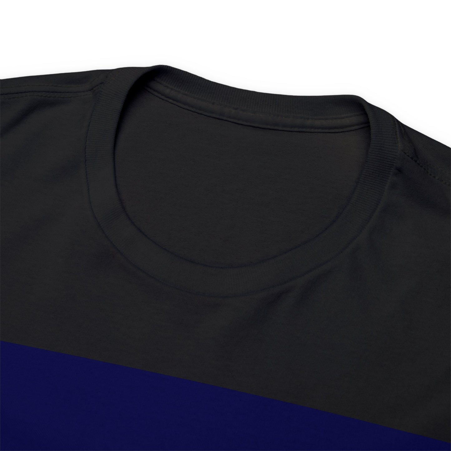 Royal Blue - Heavy T