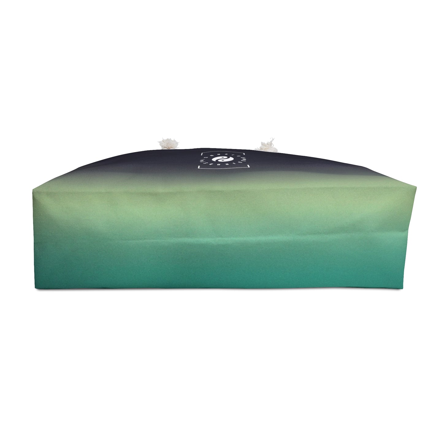 Midnight Gradients - Casual Yoga Bag