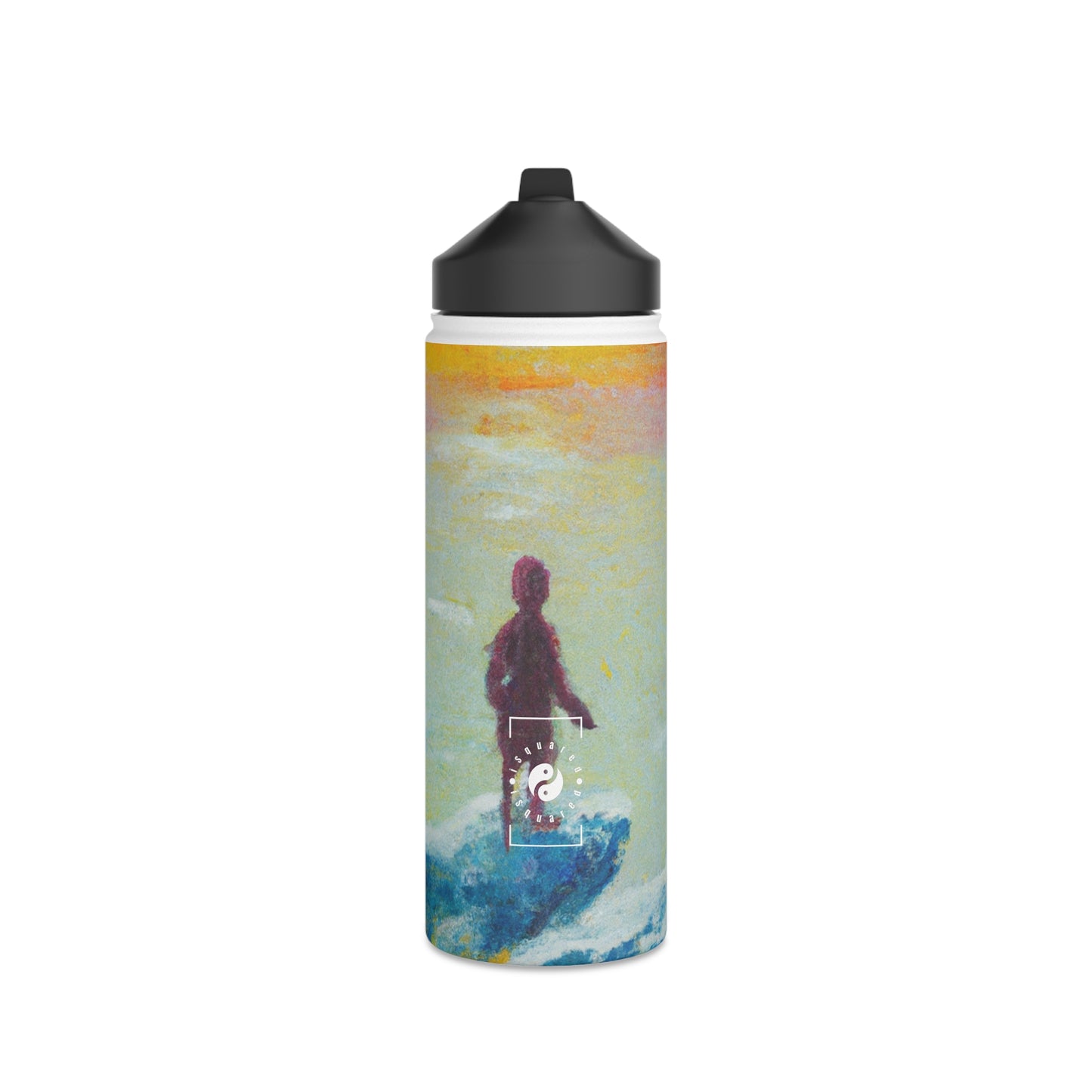 Seraphina Montebello - Water Bottle