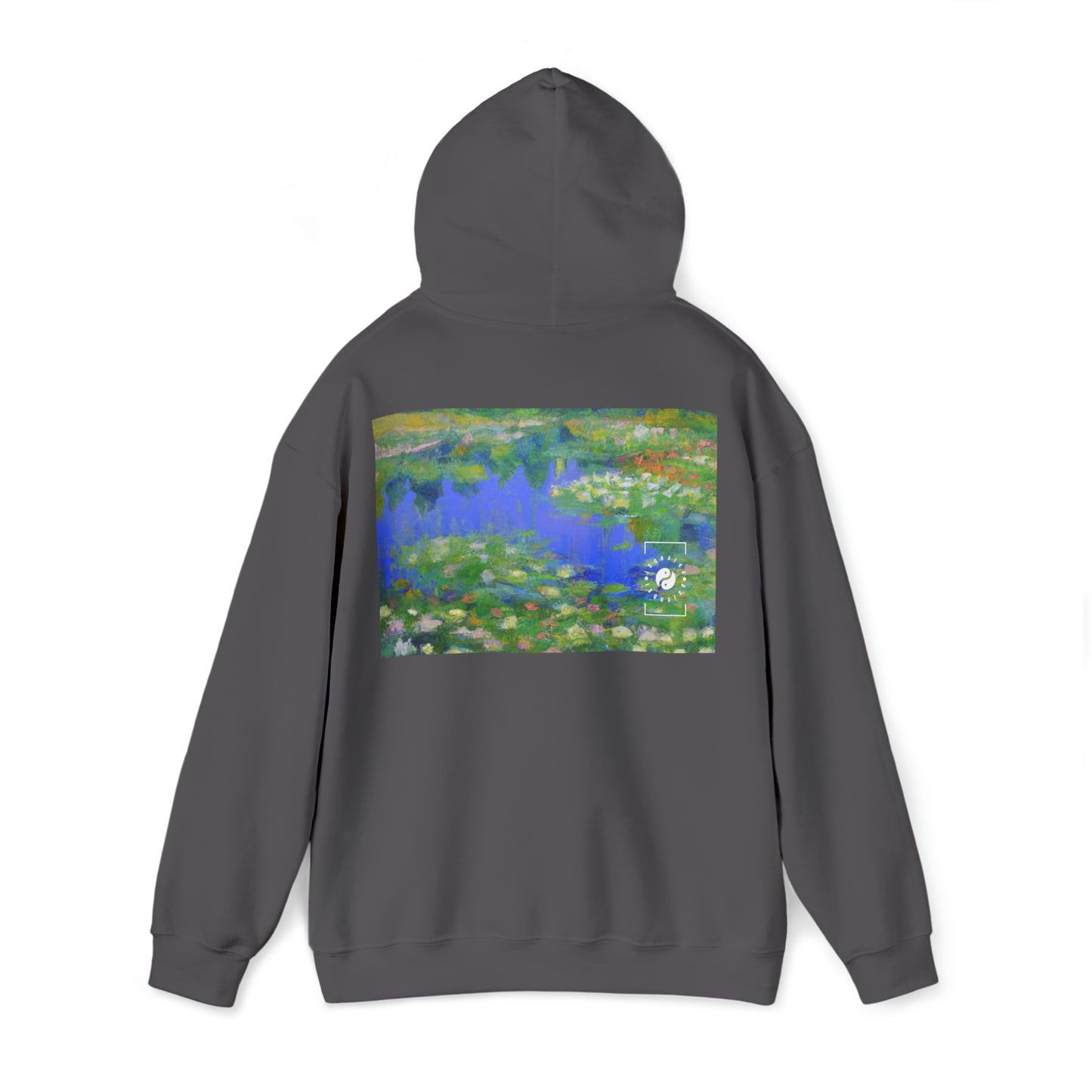 Artemio Di Vinci - Hoodie