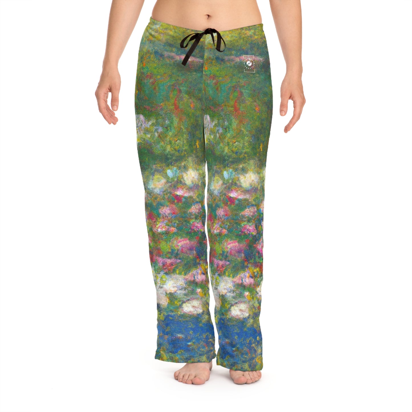 Giovanni da Verenzio - Women lounge pants