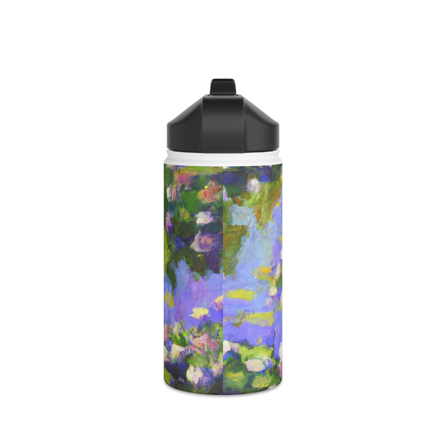 Benedetto Romani - Water Bottle