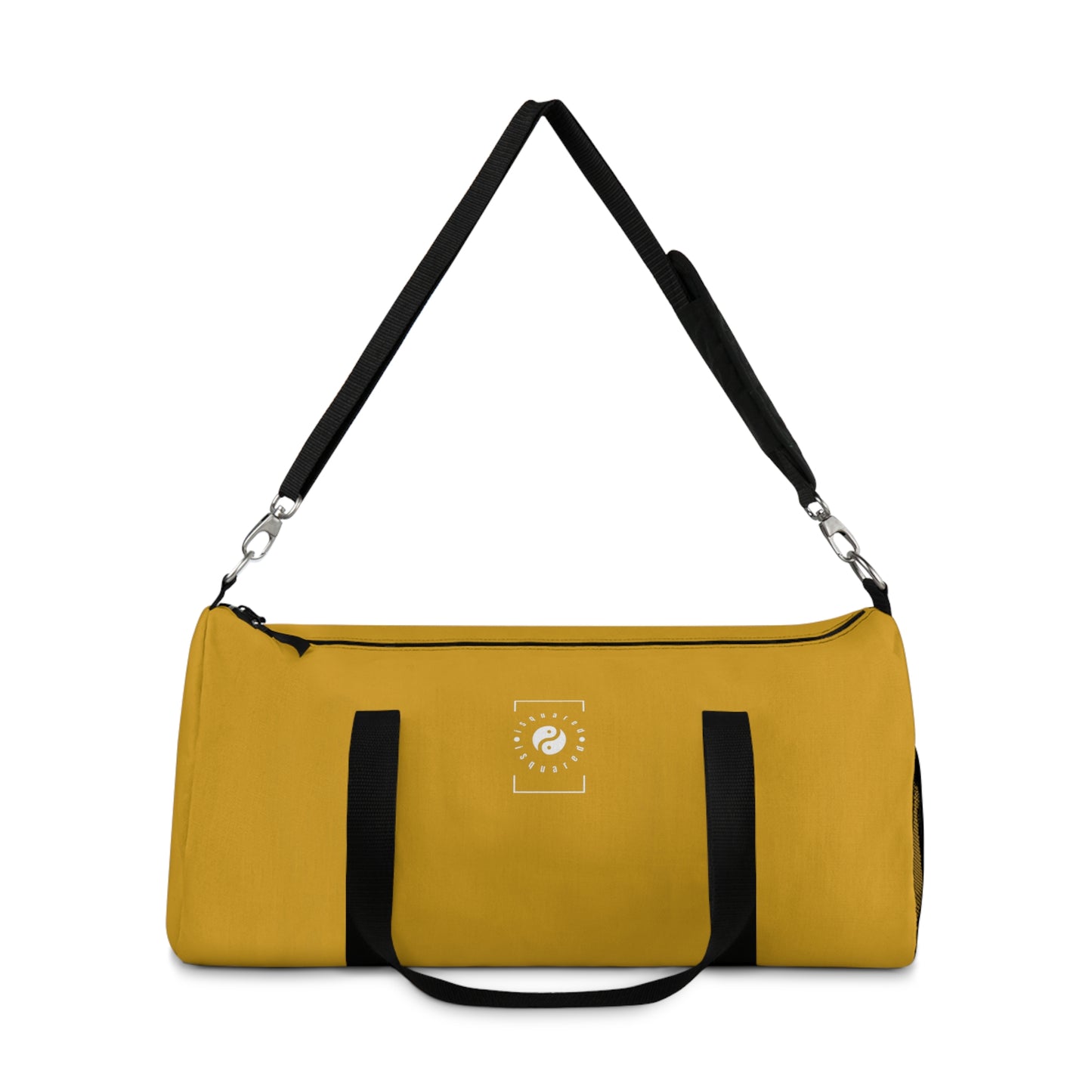 DAA520 Goldenrod - Duffle Bag