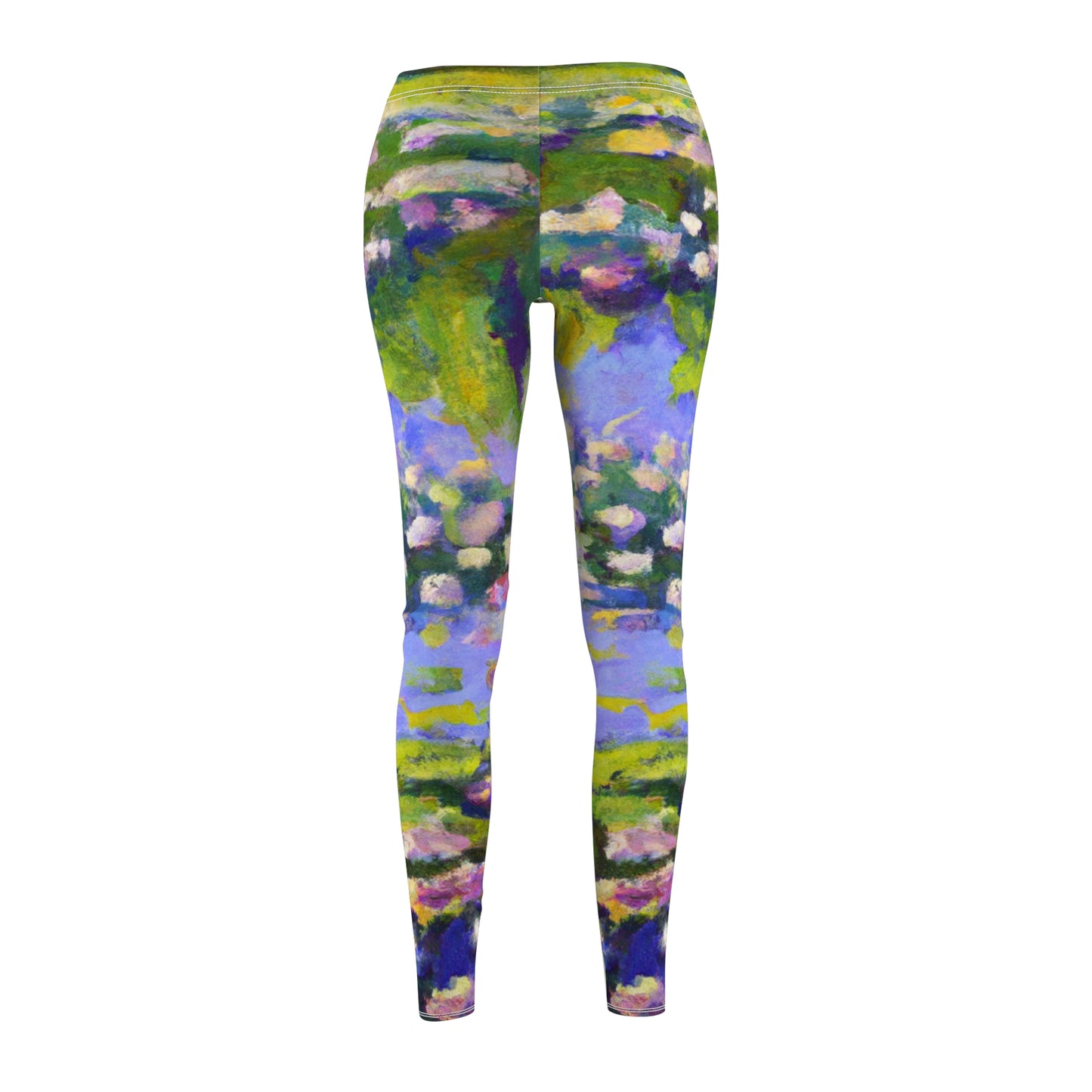 Benedetto Romani - Casual Leggings