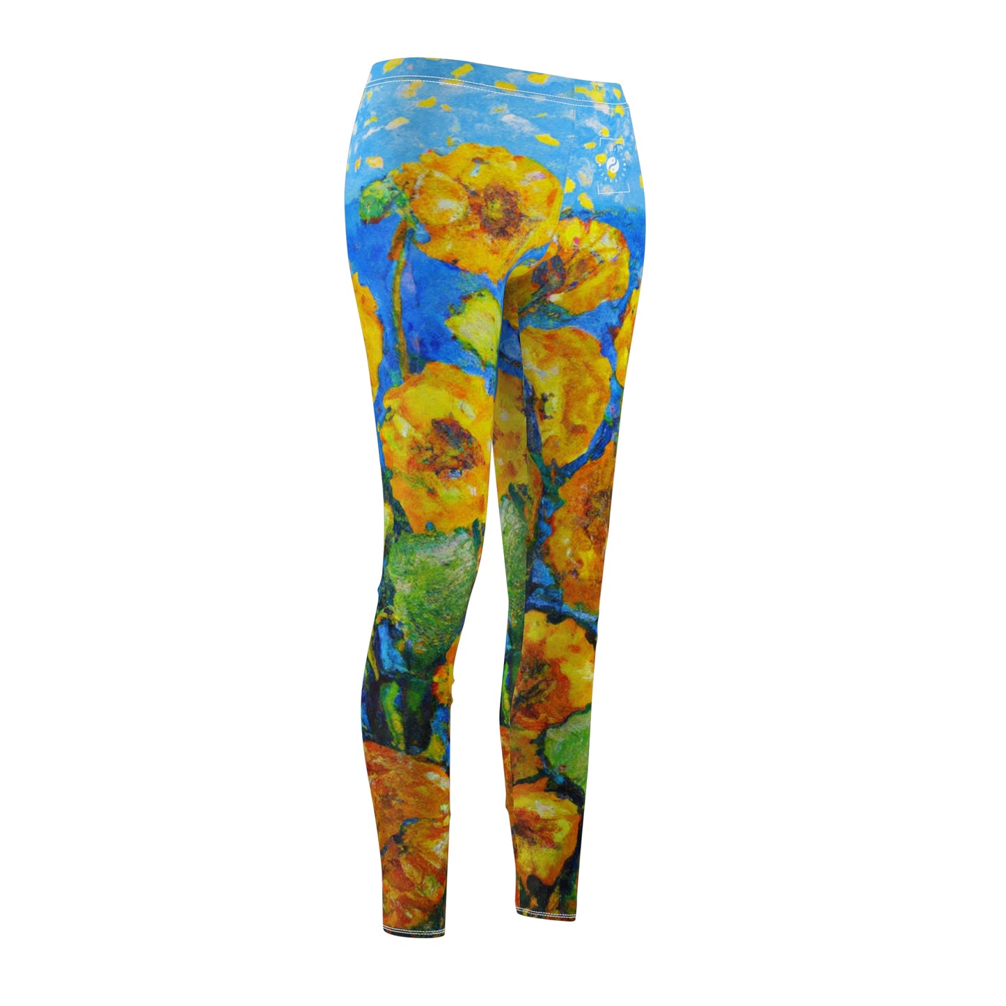 Antonius Veronelli - Casual Leggings